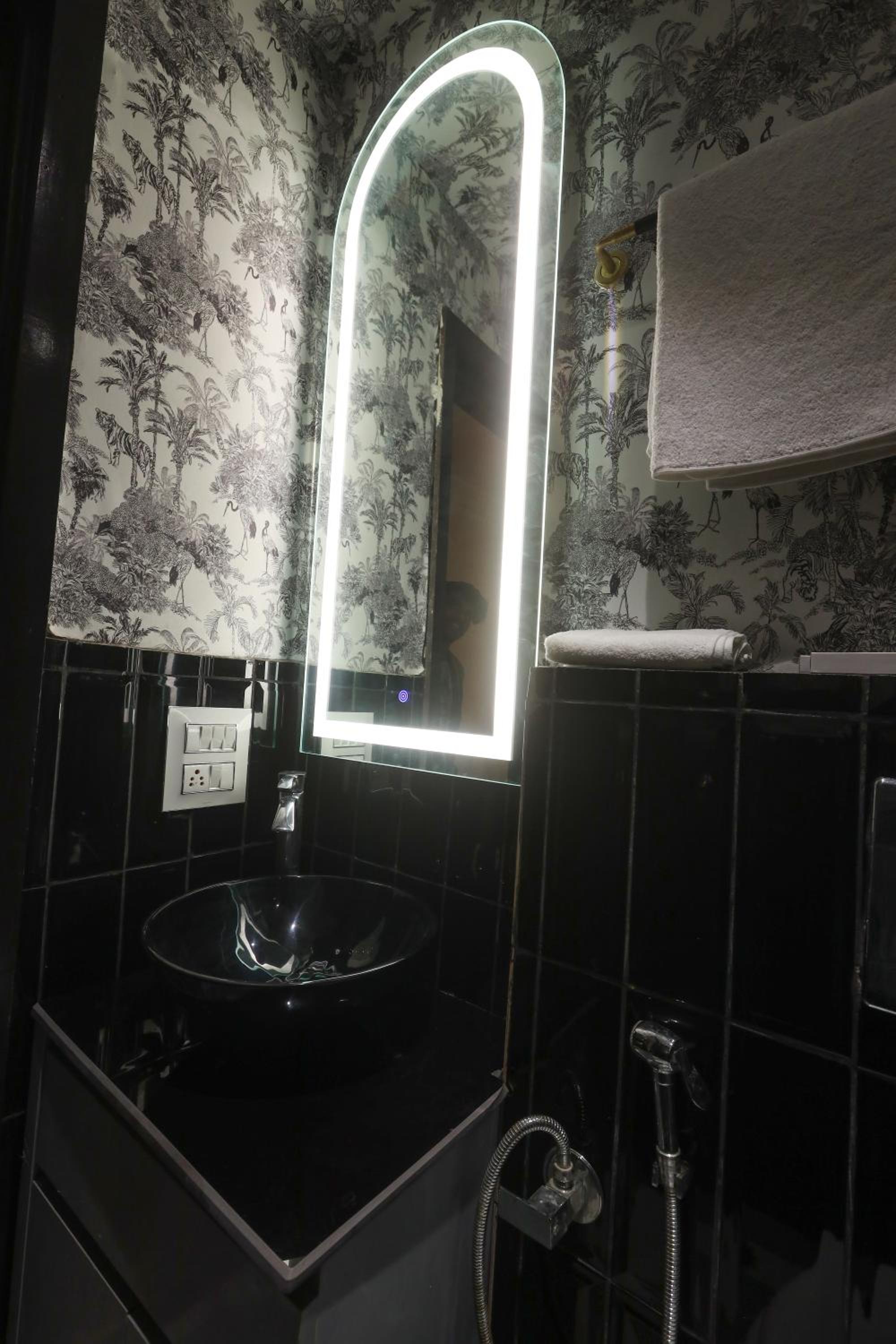 Deluxe Room - Photo 3