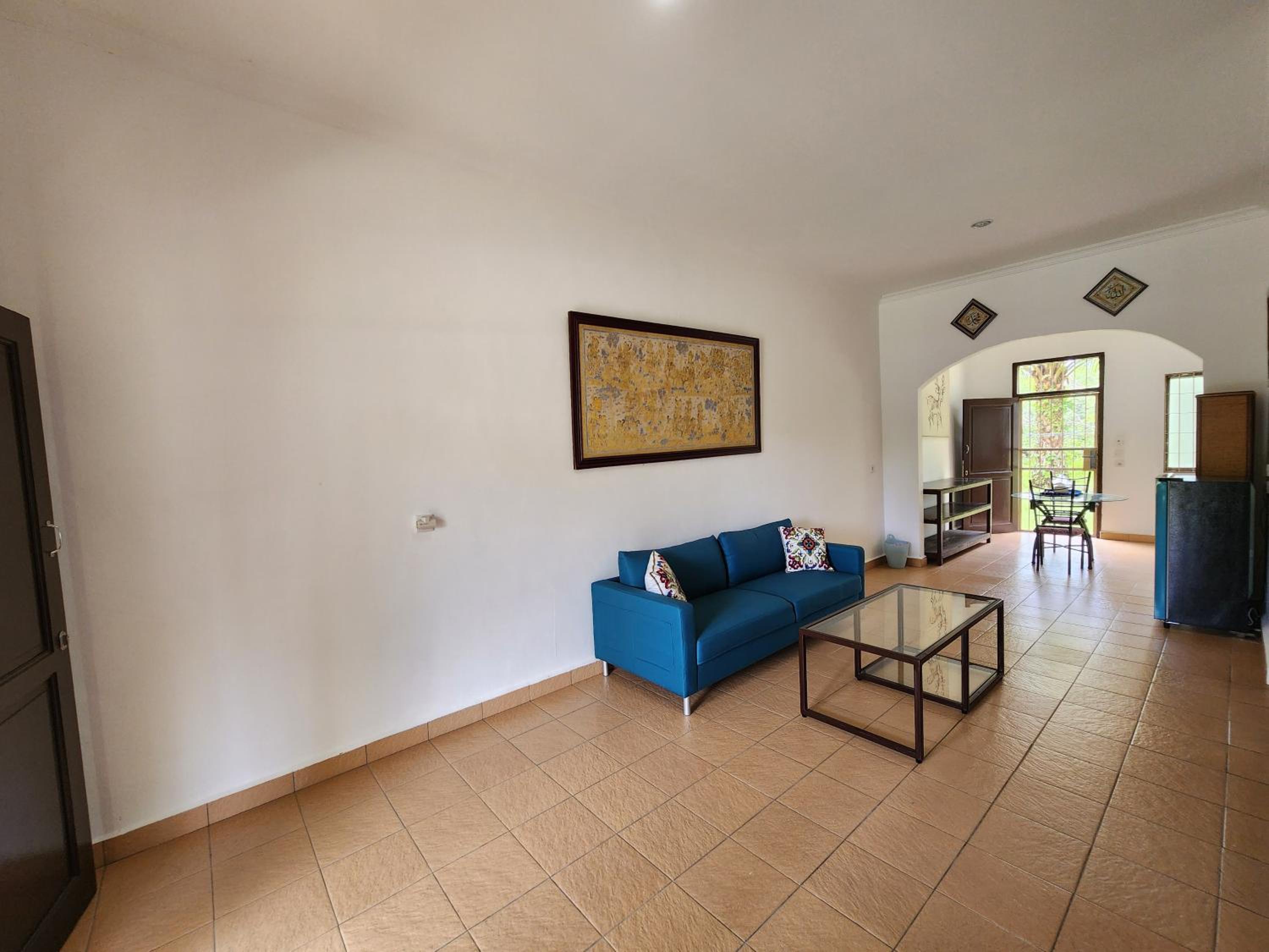 Two-Bedroom House - Photo 13