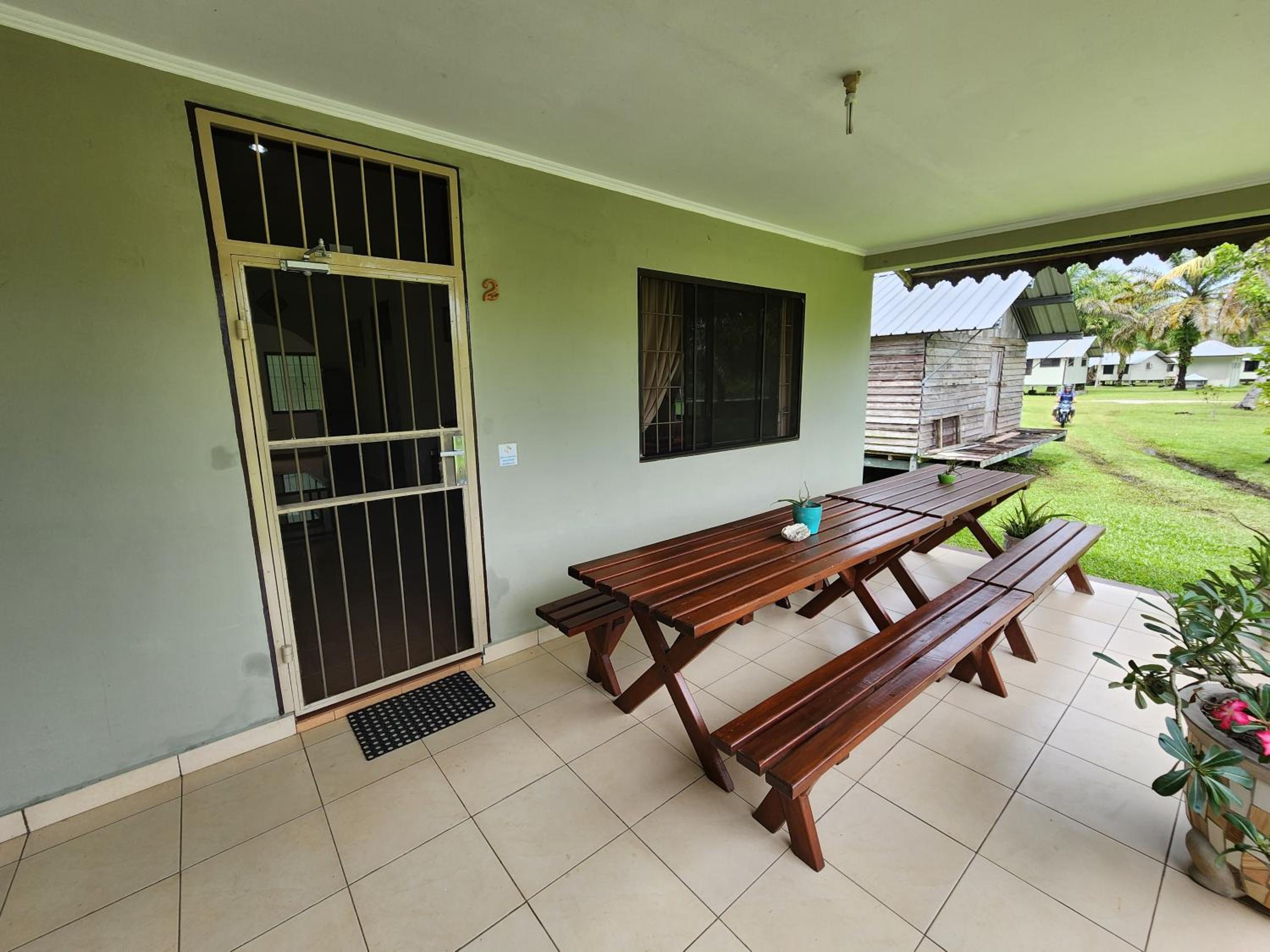 Two-Bedroom House - Photo 14