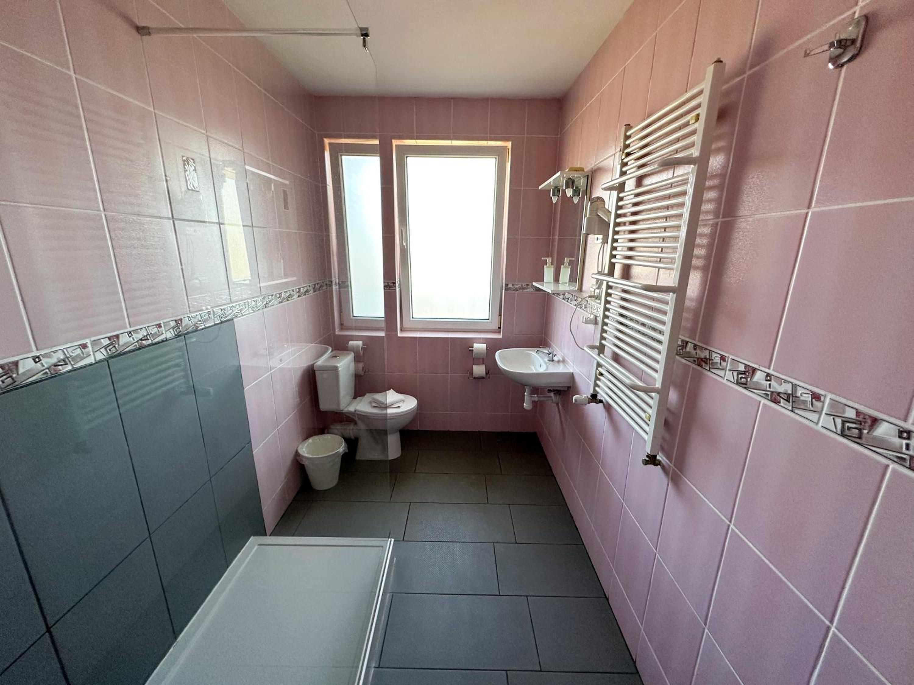Triple Room with Balcony photo 2