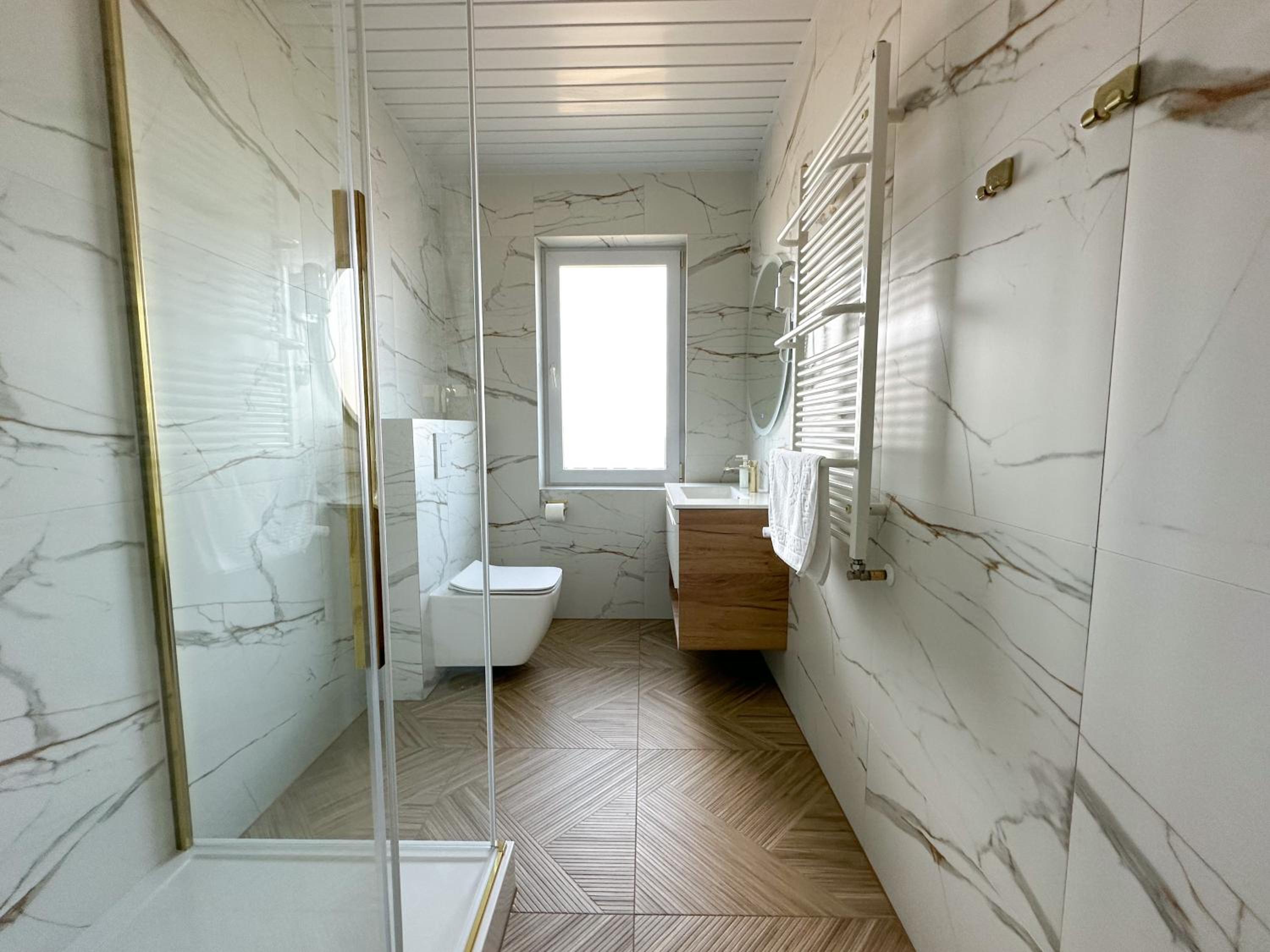 Triple Room with Balcony photo 3