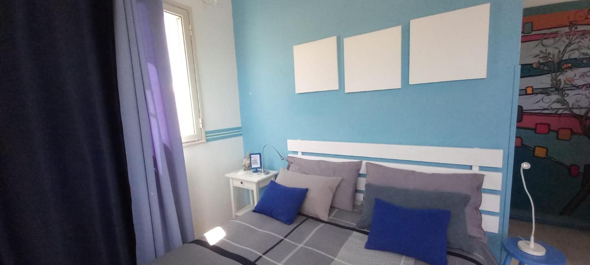 Double Room - Photo 1