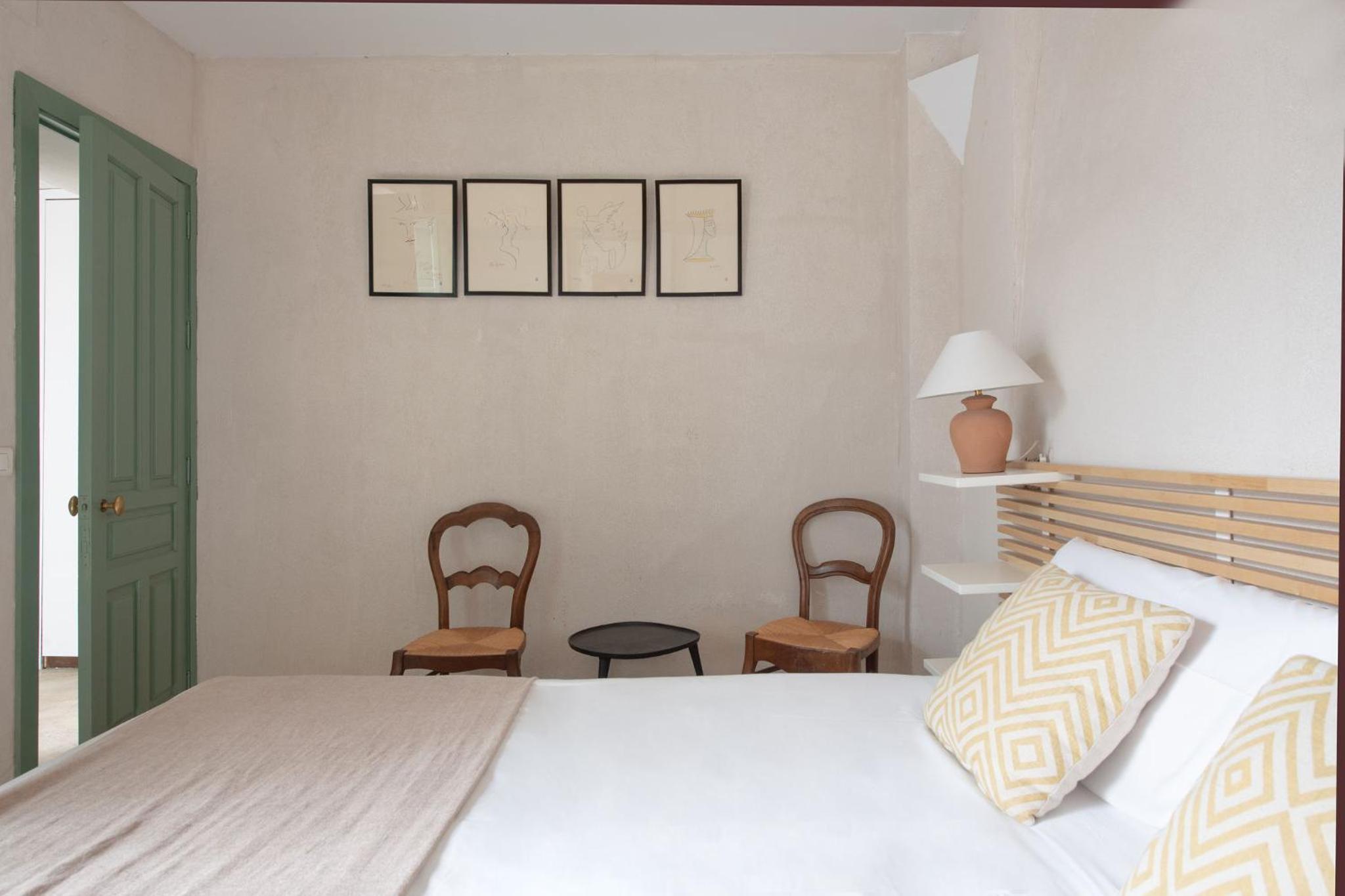 Townhouse de tres habitaciones y tres baños