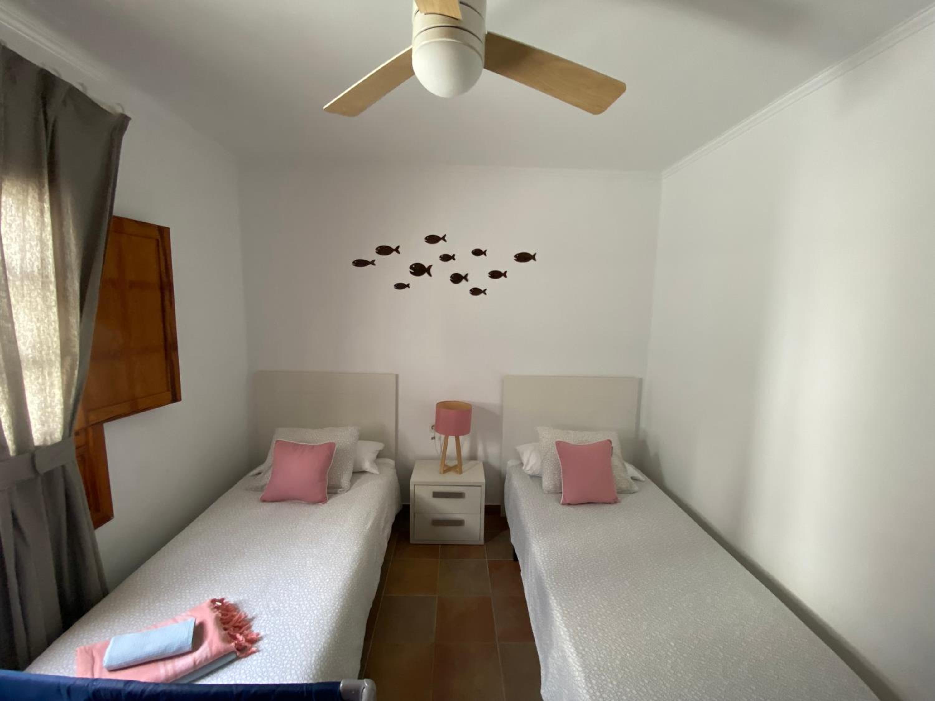 Apartamento - Planta Baja