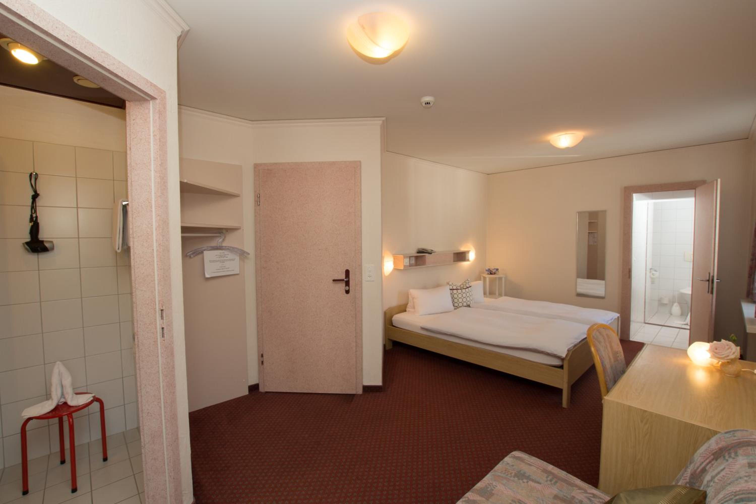 Superior Double Room - Photo 1