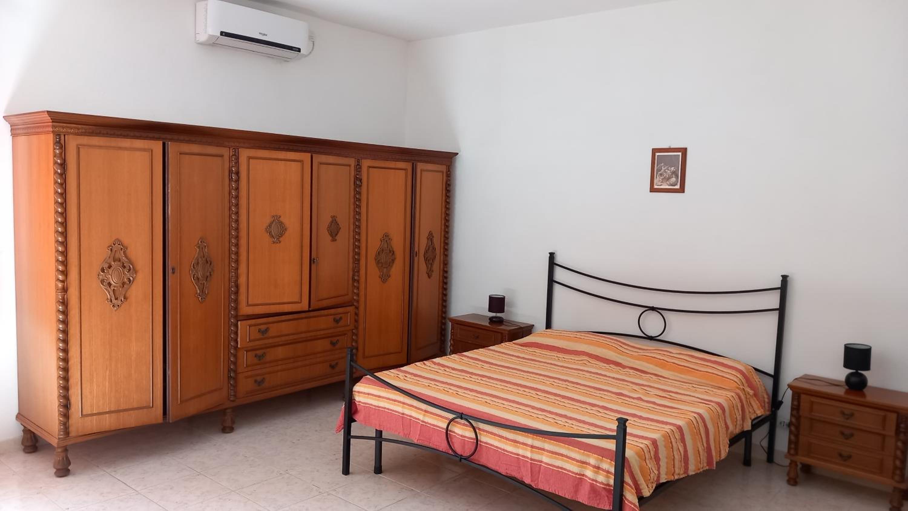 Triple Room with Shared Bathroom photo 1