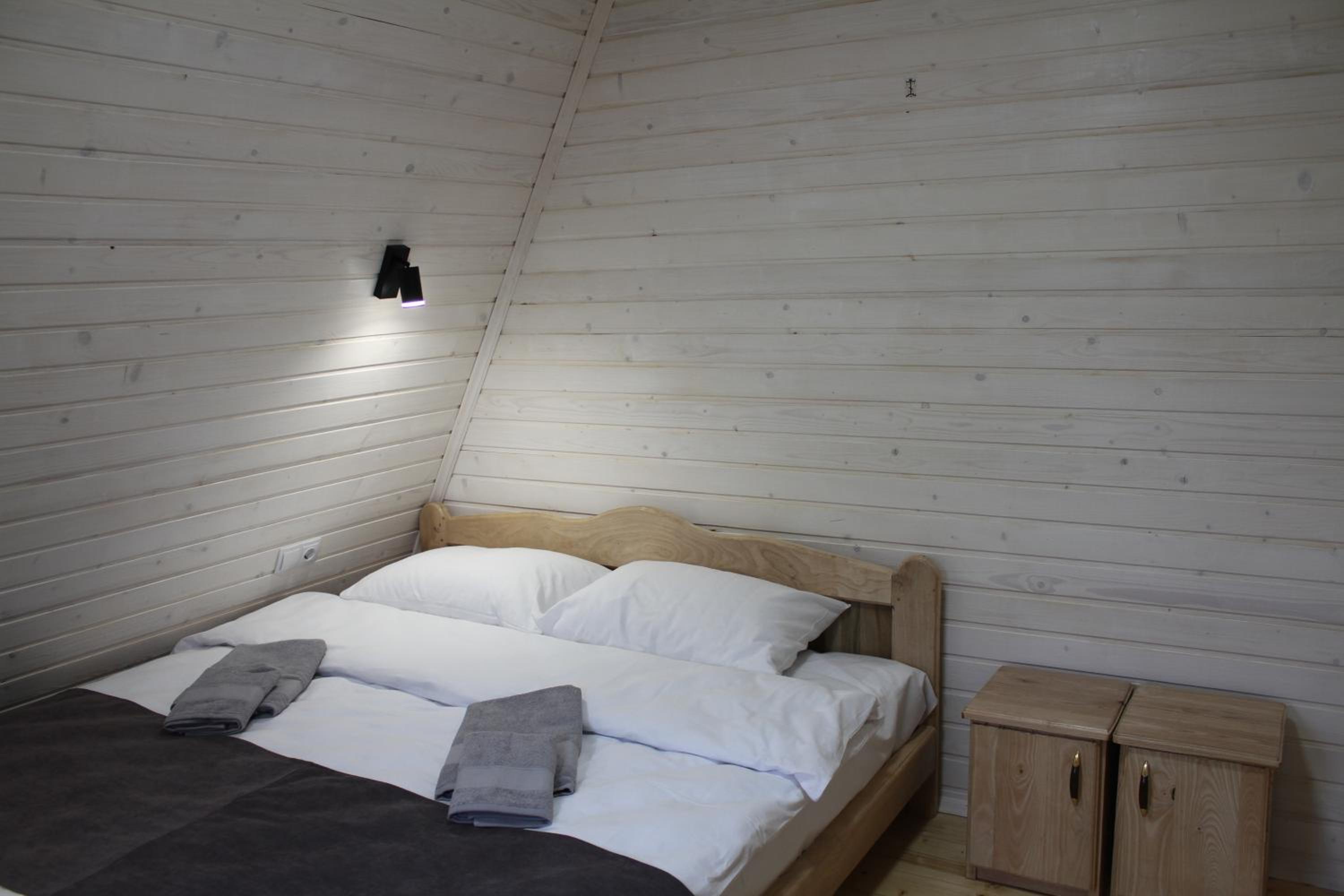 Two-Bedroom Chalet photo 1