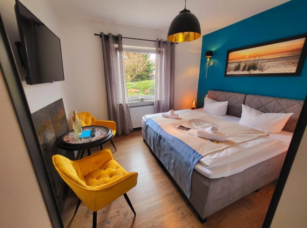 Standard Double Room - Photo 4