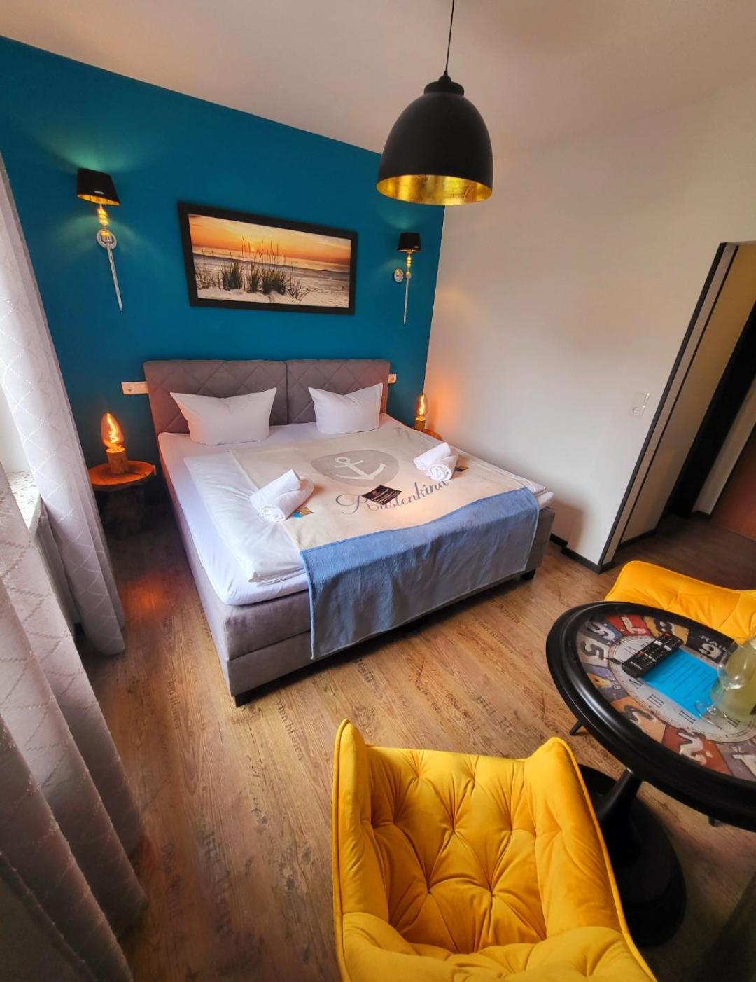 Standard Double Room - Photo 5