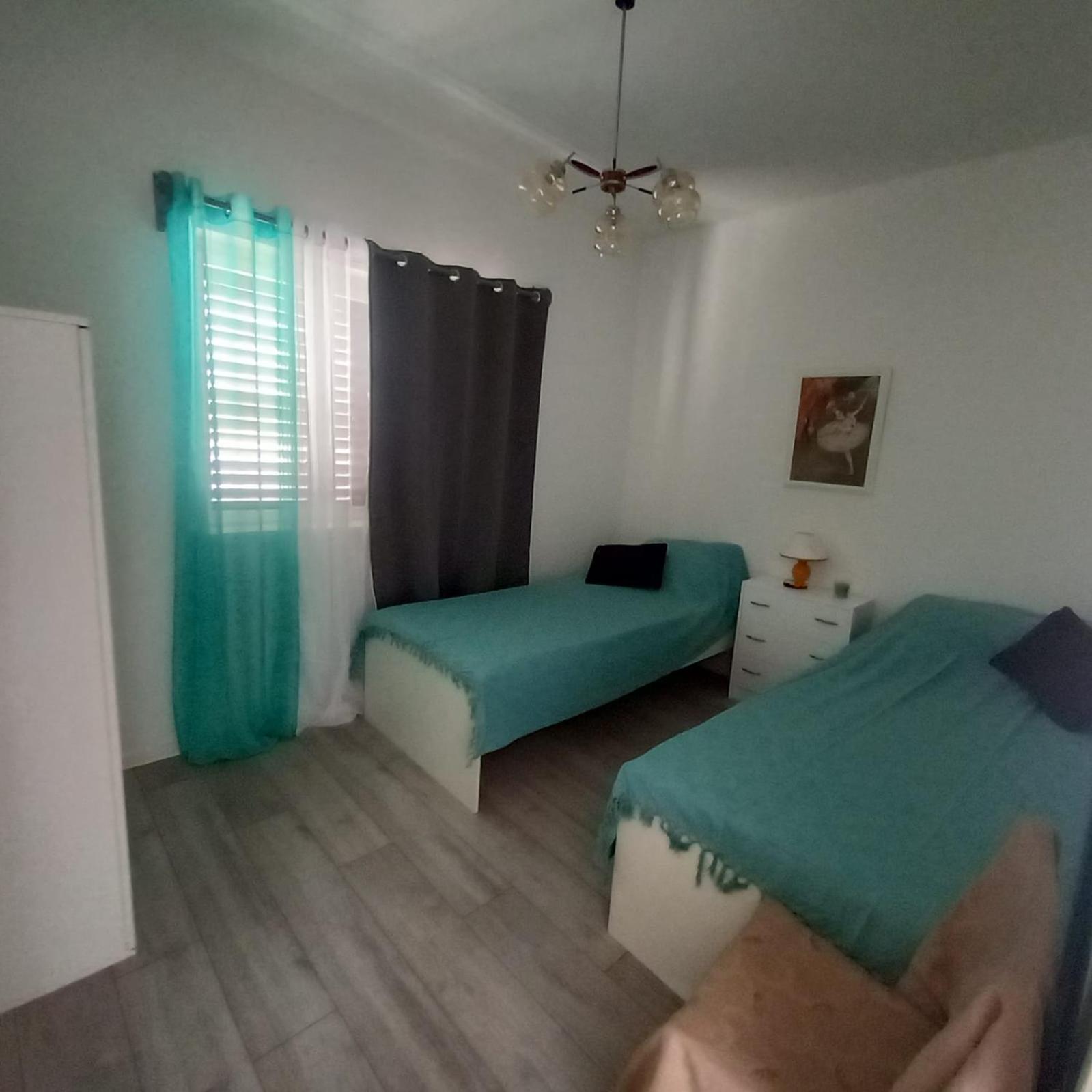 Two-Bedroom Apartment photo 1