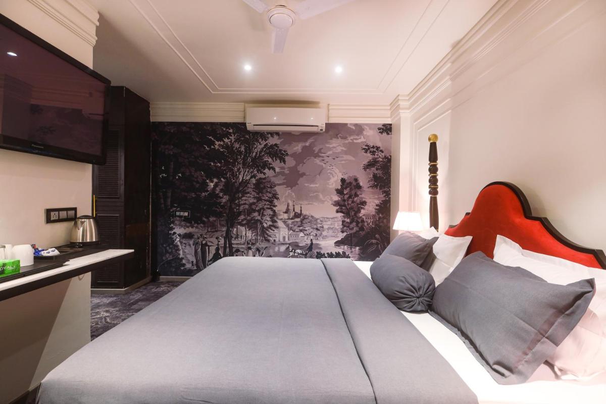 Deluxe Room - Photo 1