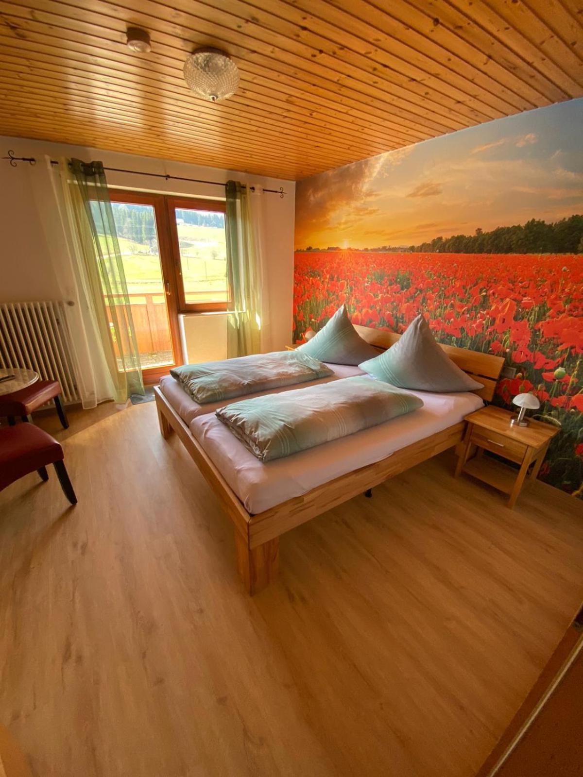 Double Room - Photo 8