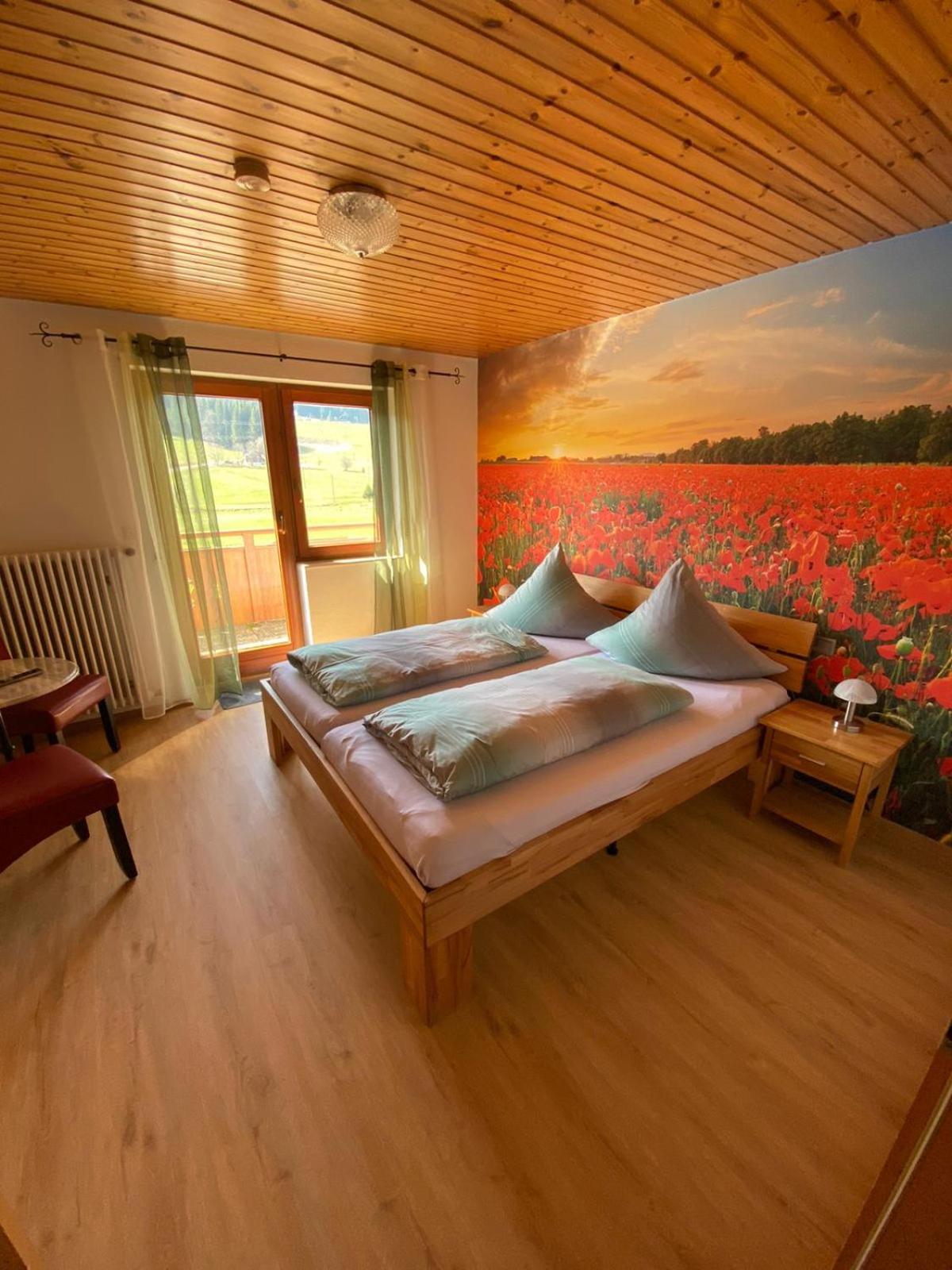 Double Room - Photo 15