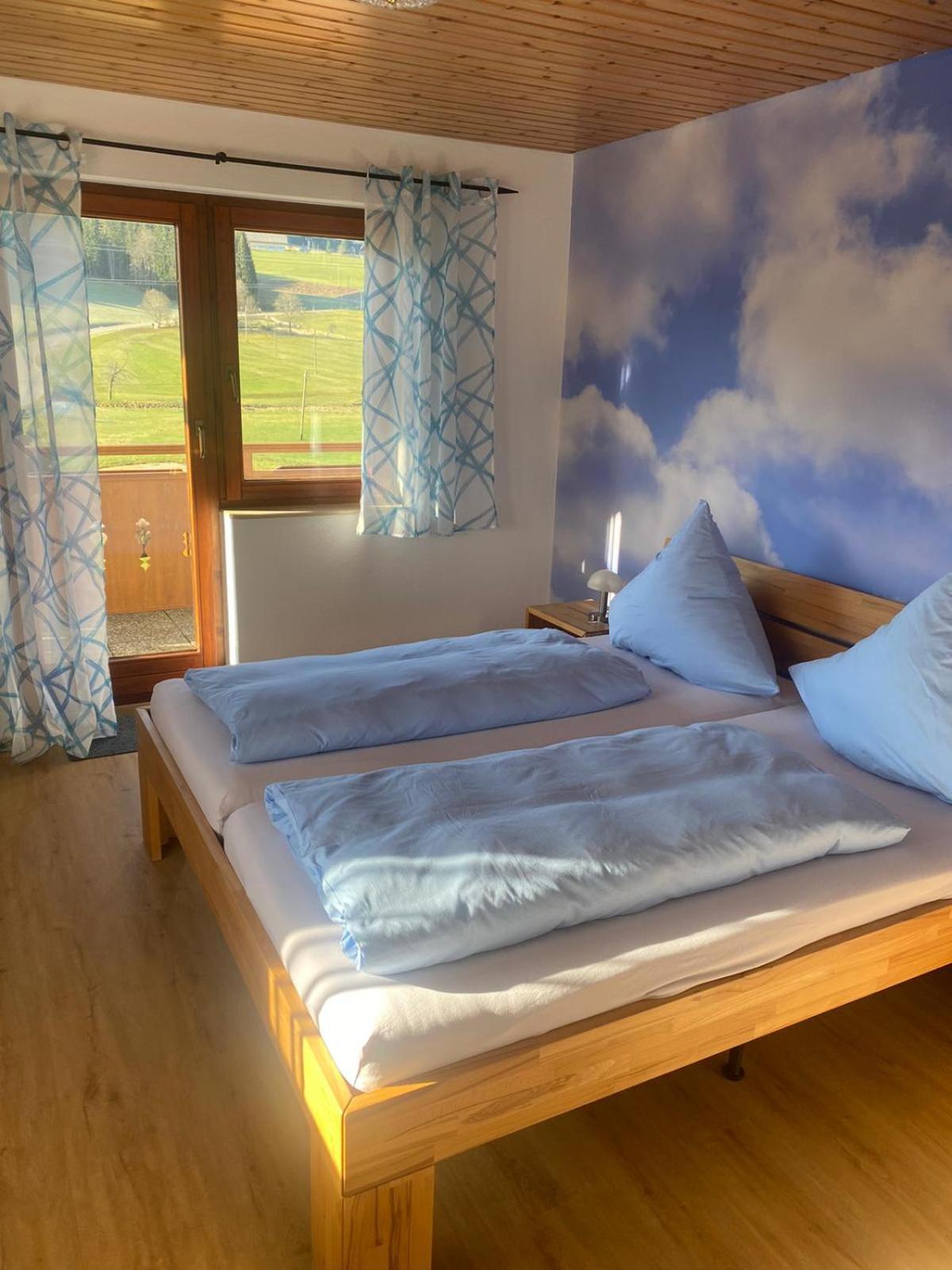 Double Room - Photo 5