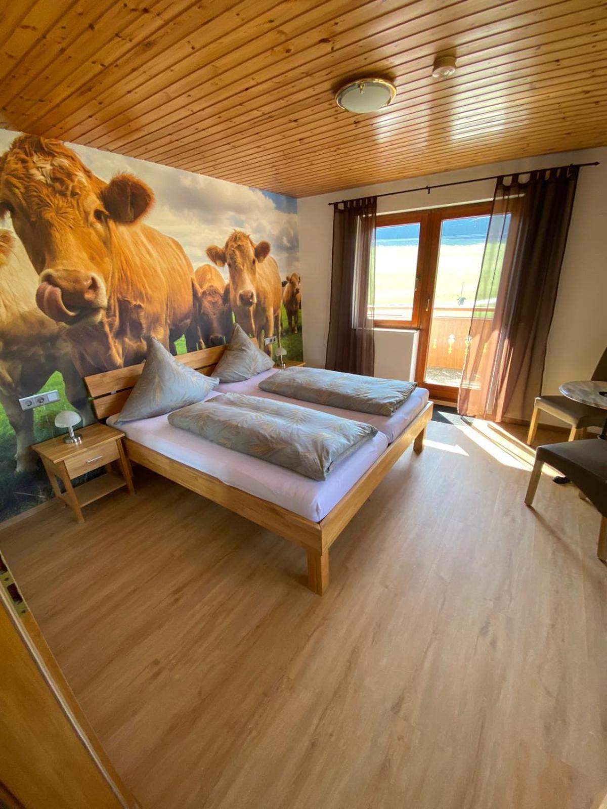Double Room - Photo 4