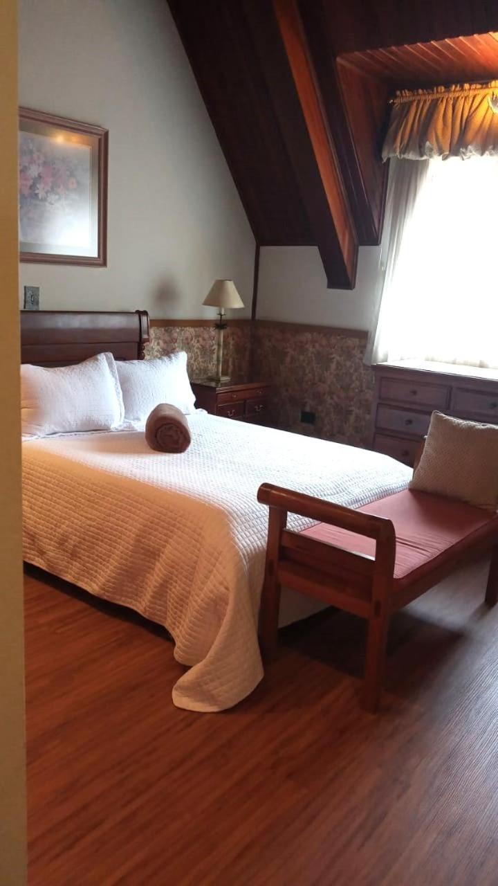 Premium Quadruple Room