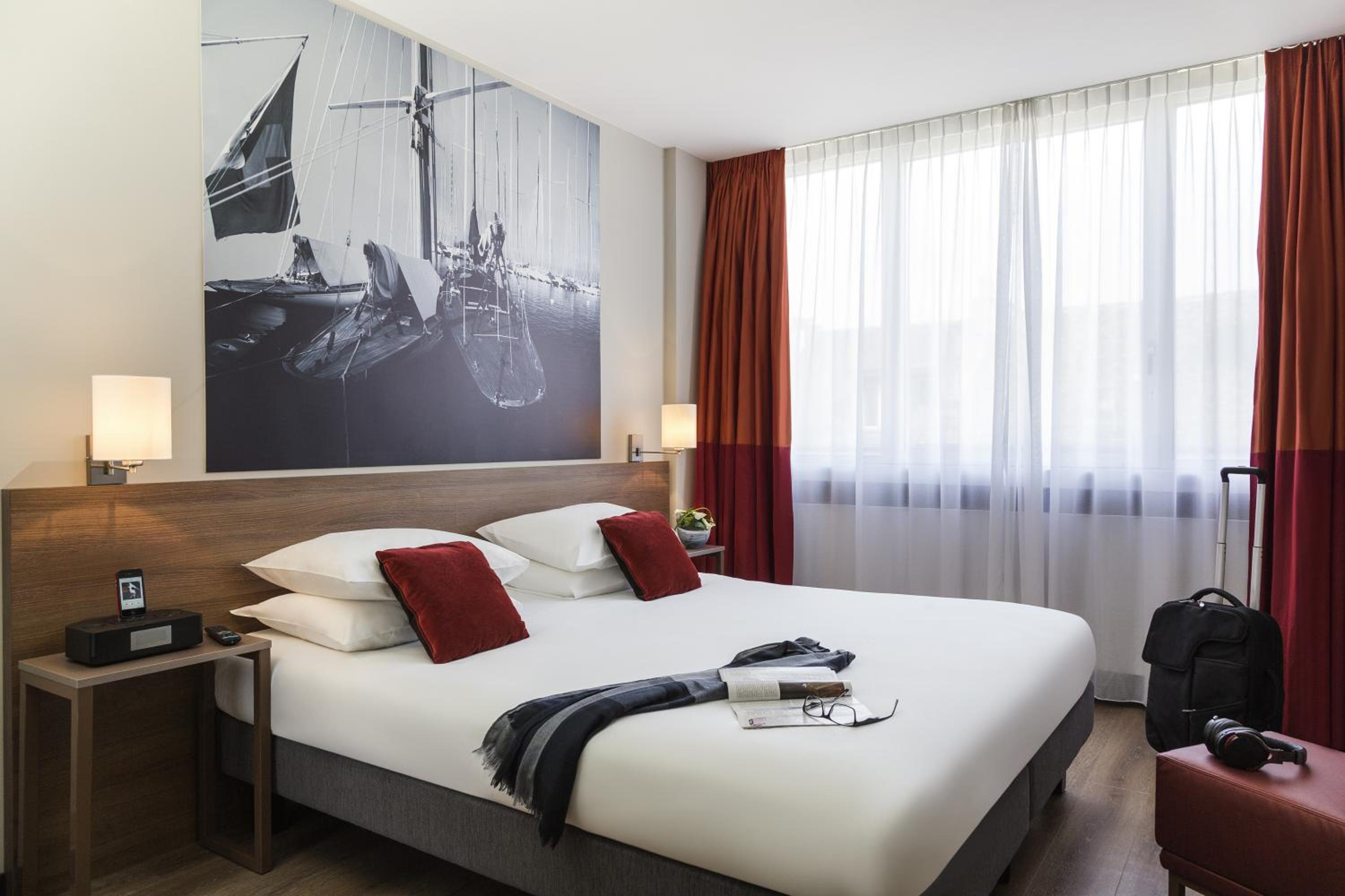 One-Bedroom Apartment (4 Adults)