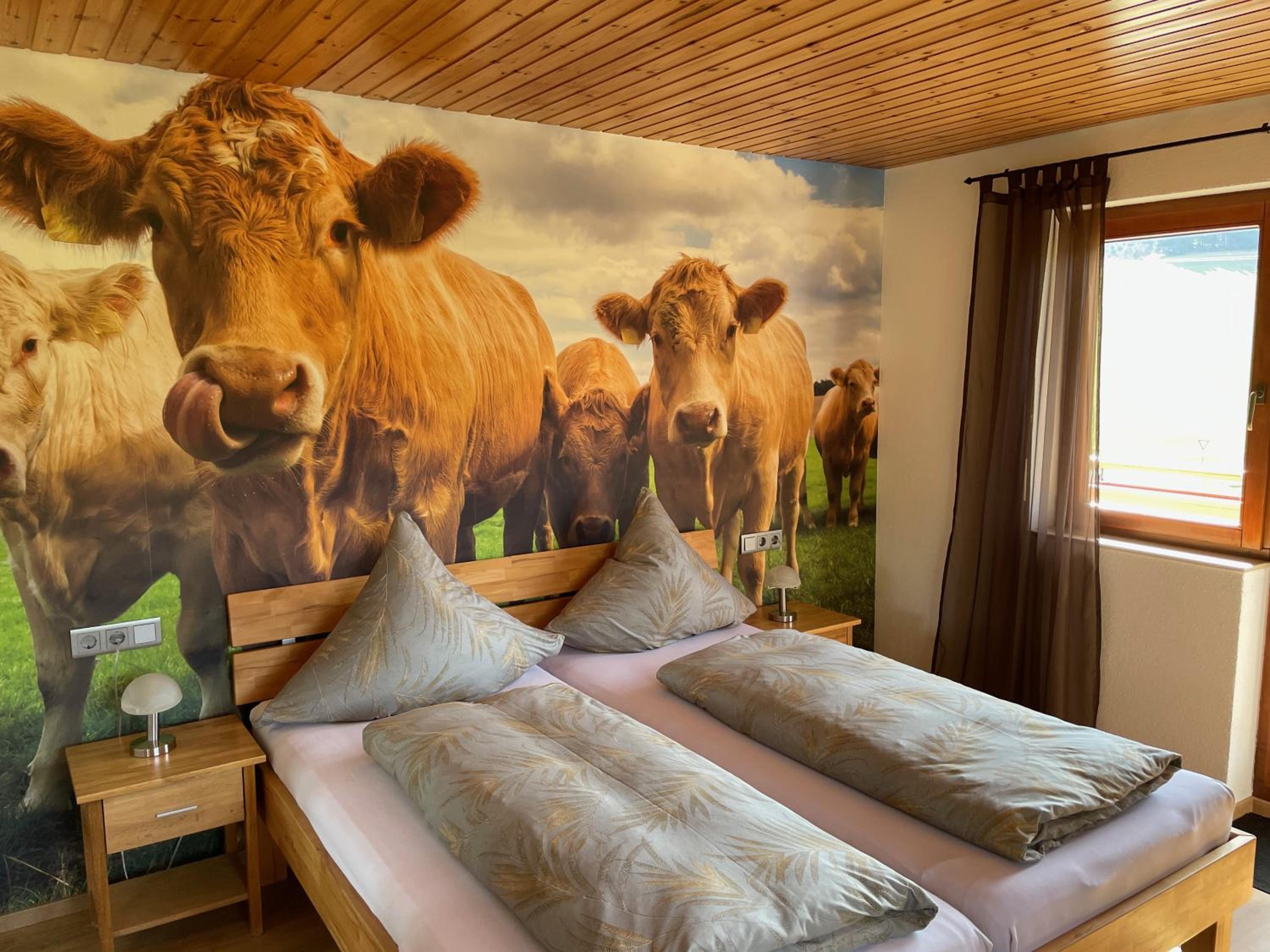 Double Room - Photo 1
