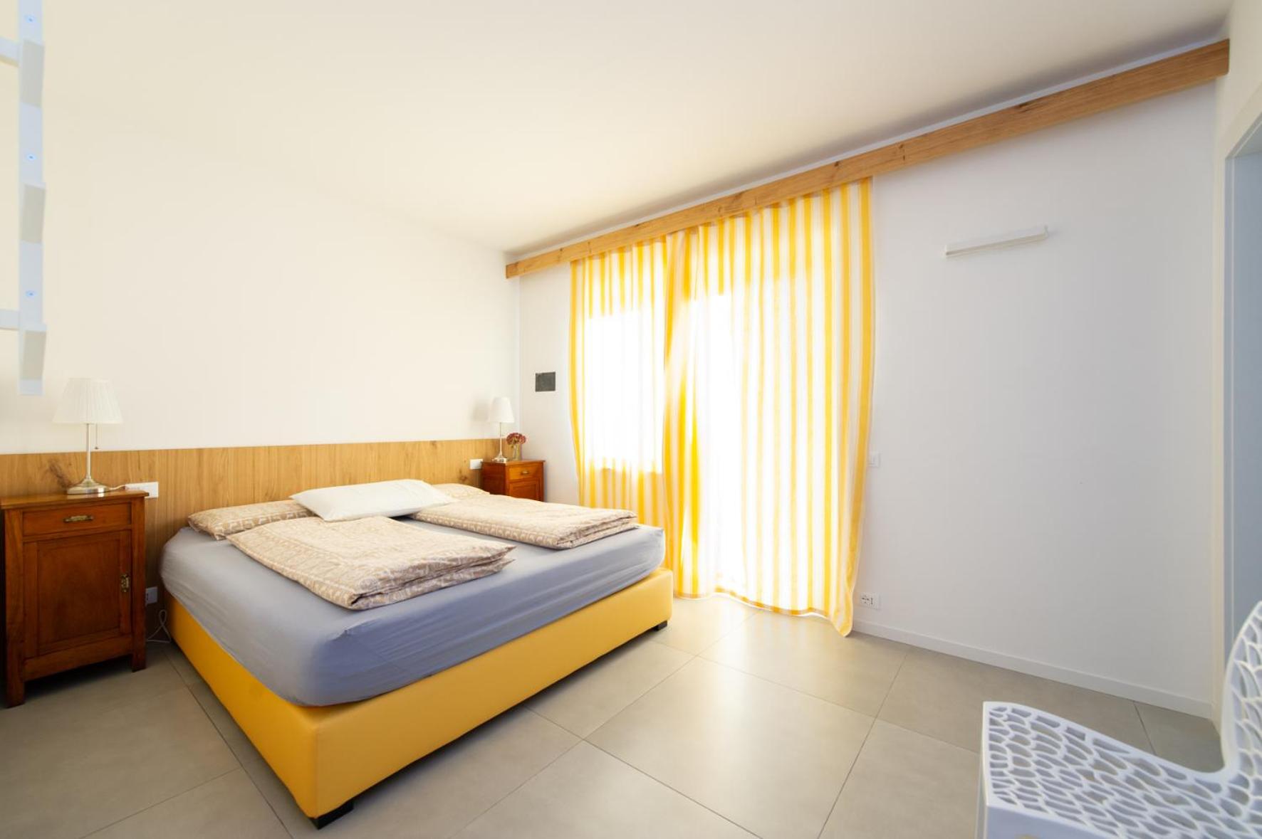 Double Room with Balcony photo 1