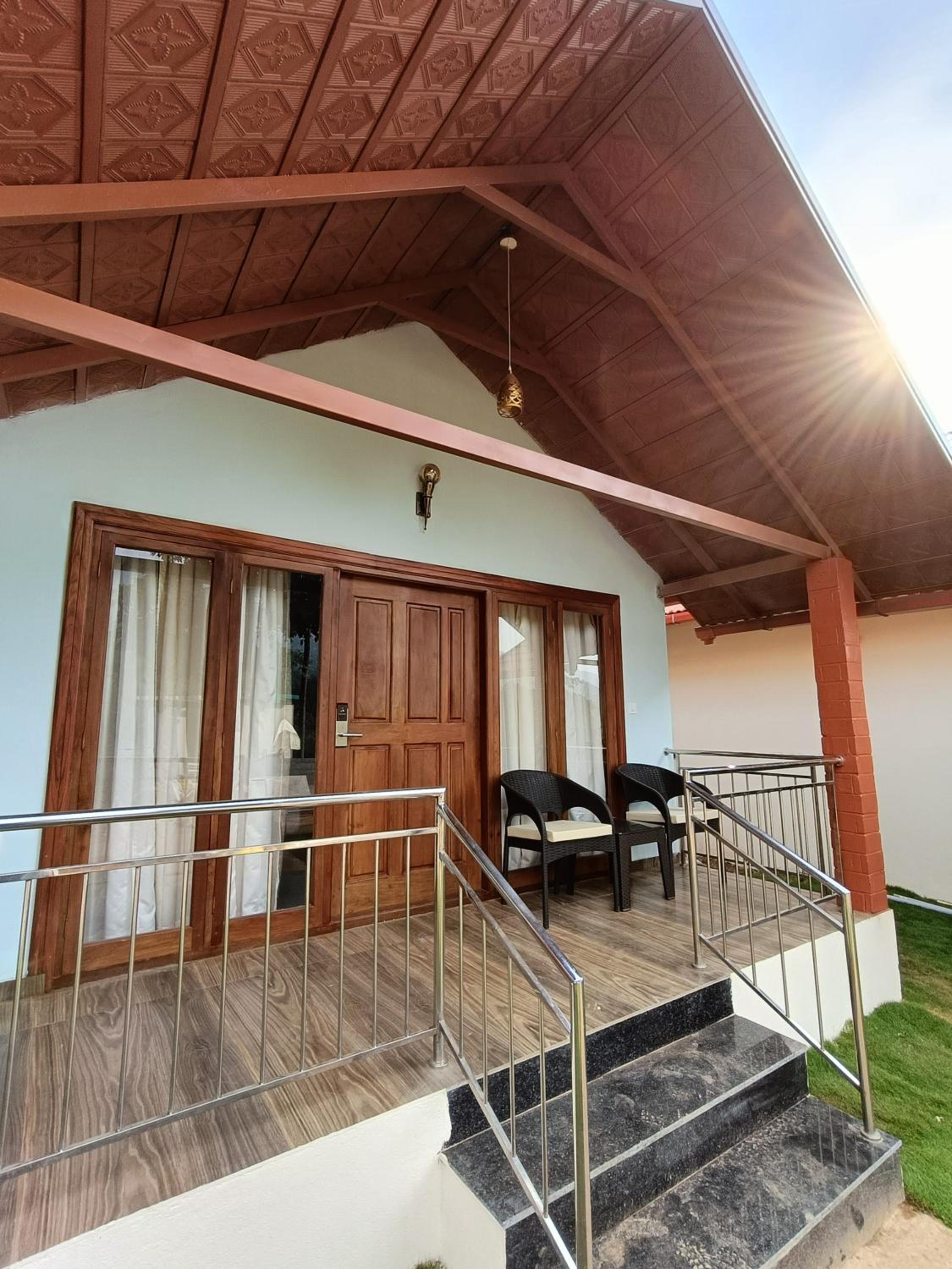 Deluxe Cottage  - Photo 8