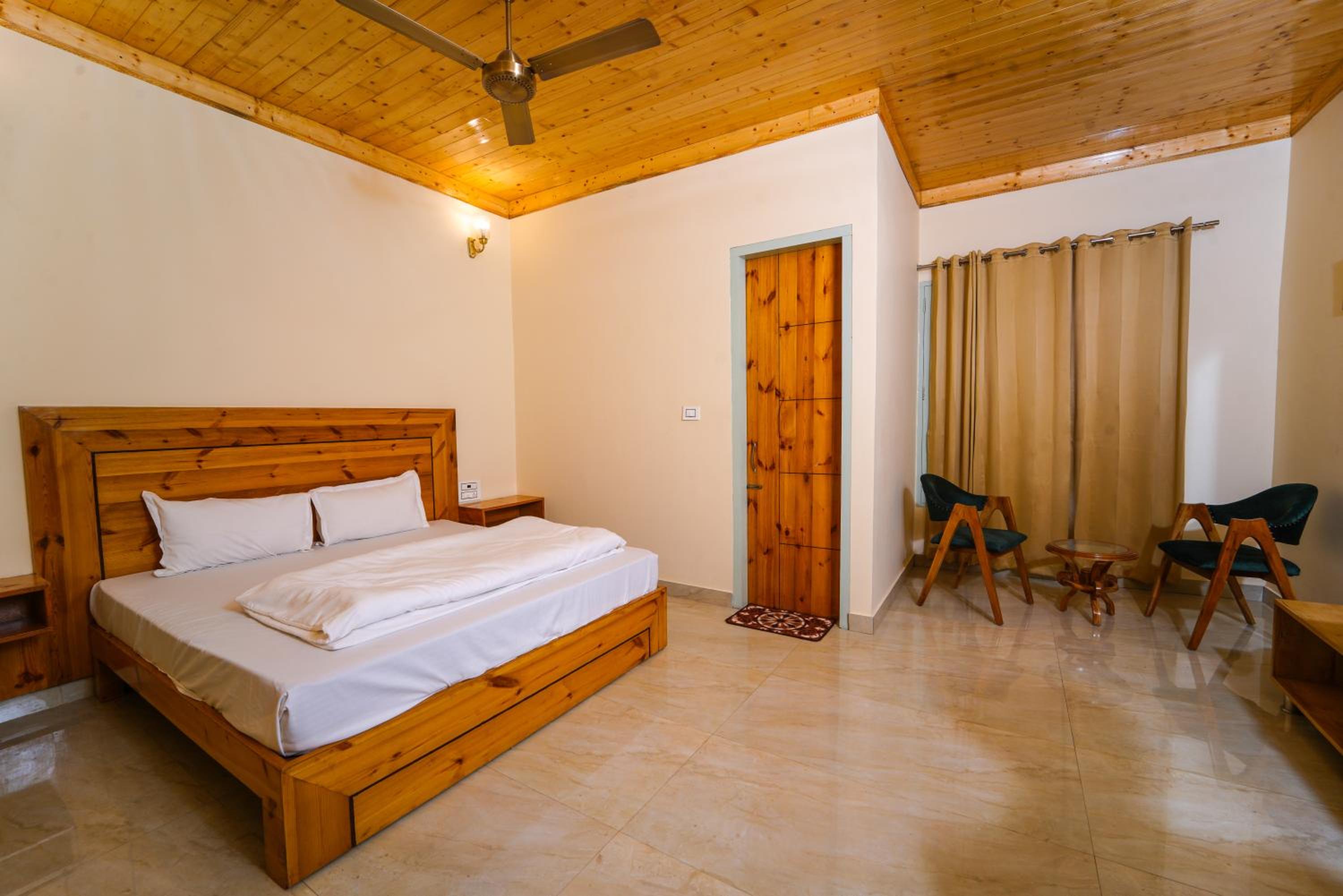 King Room - Photo 2
