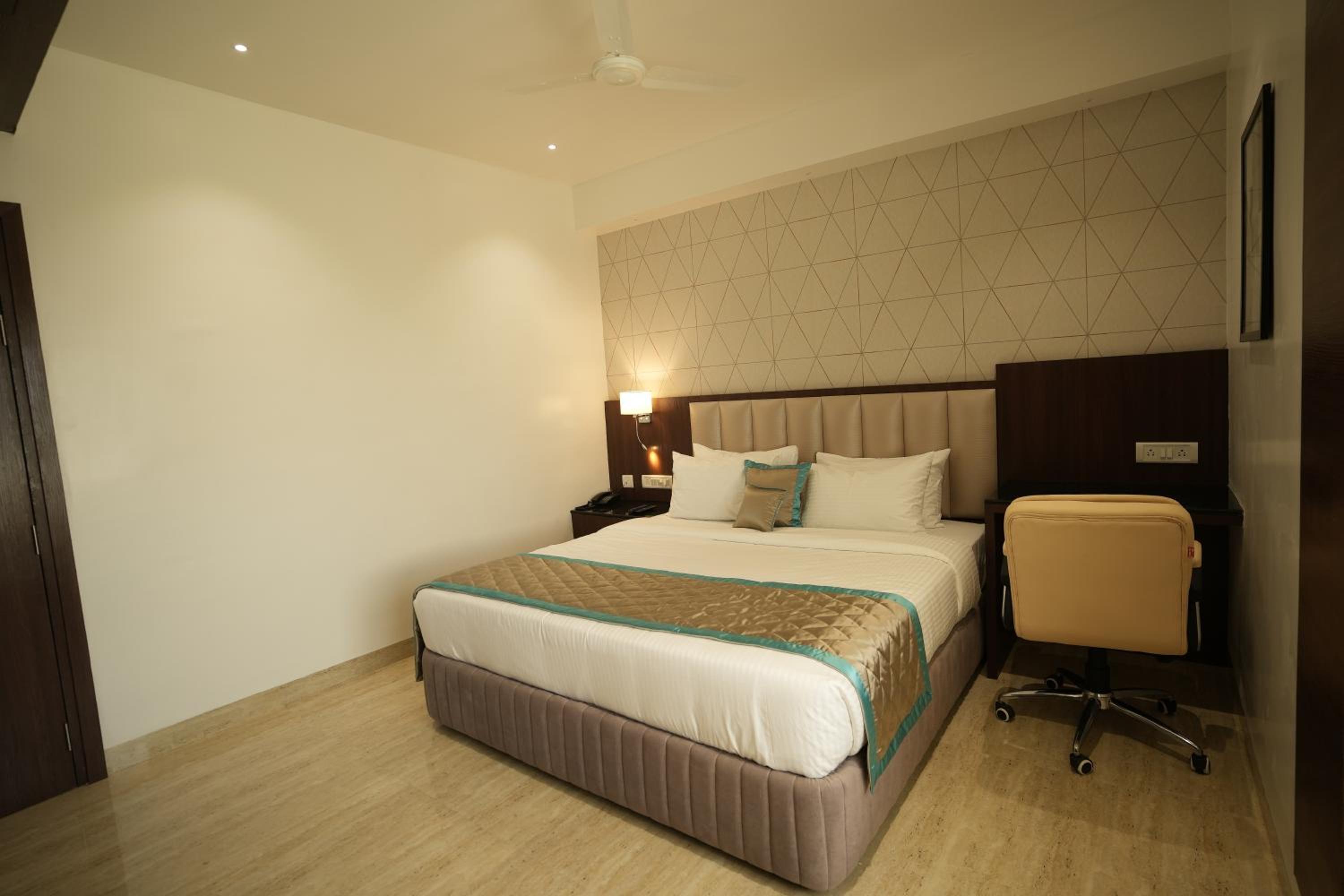 Standard Double Room photo 1