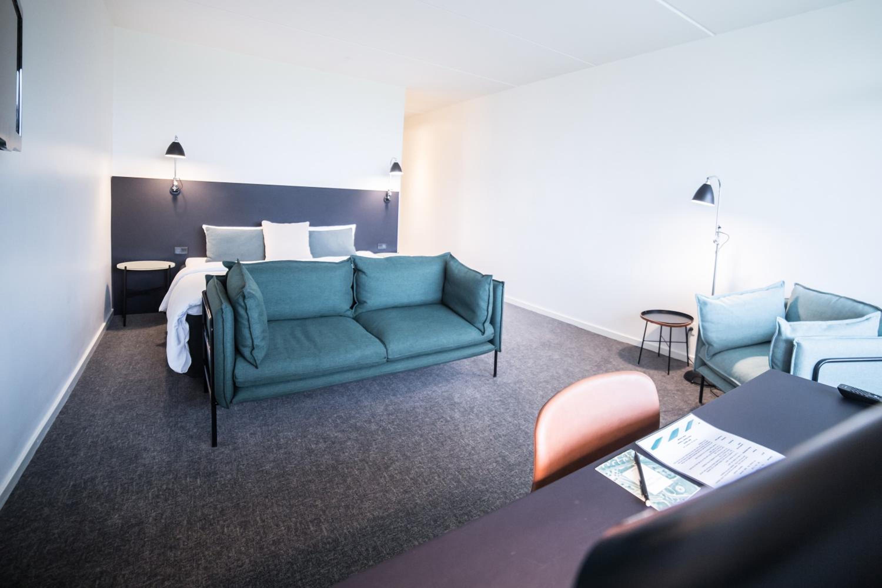 Superior King Room - Photo 1