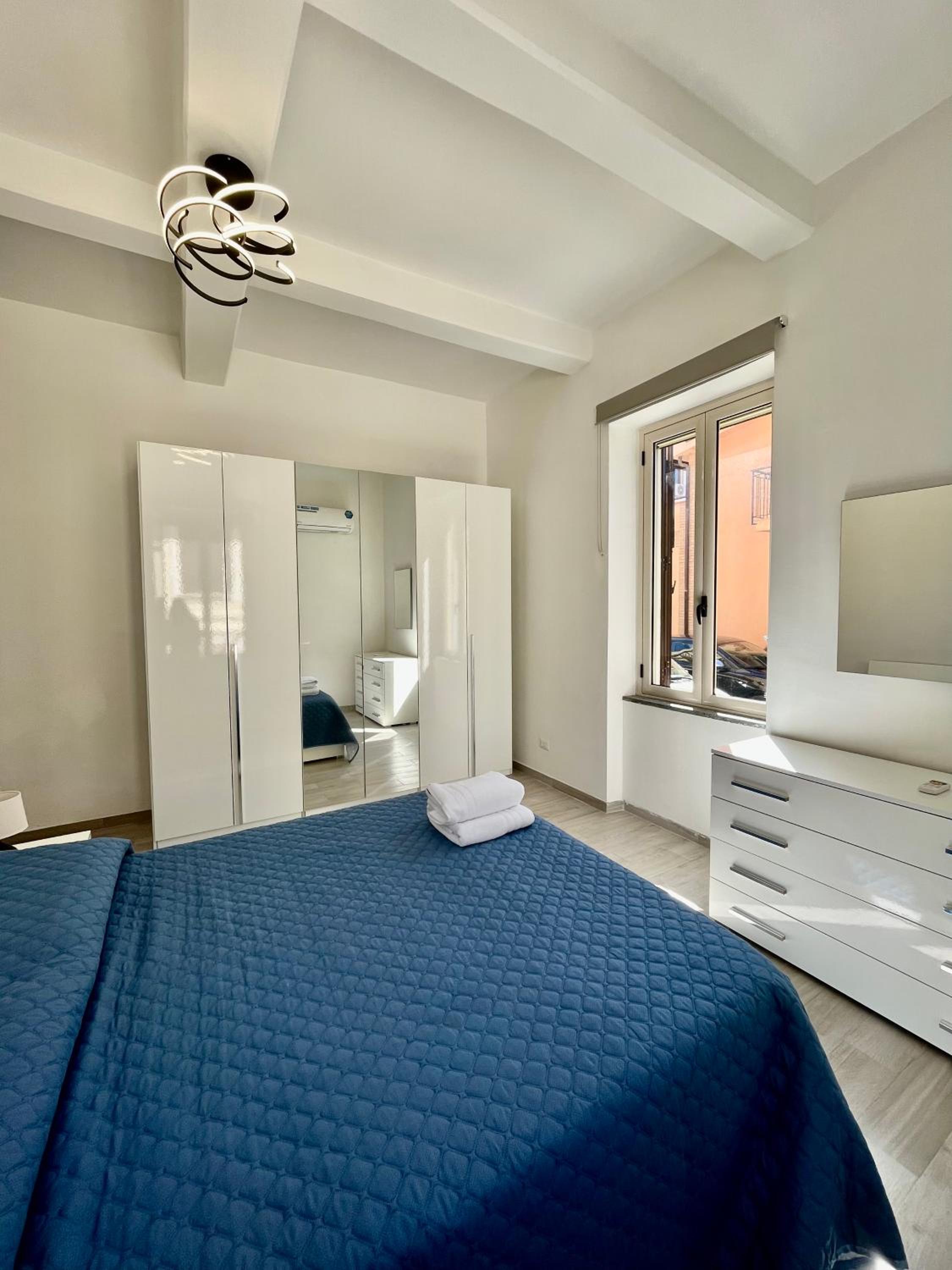 One-Bedroom House photo 2