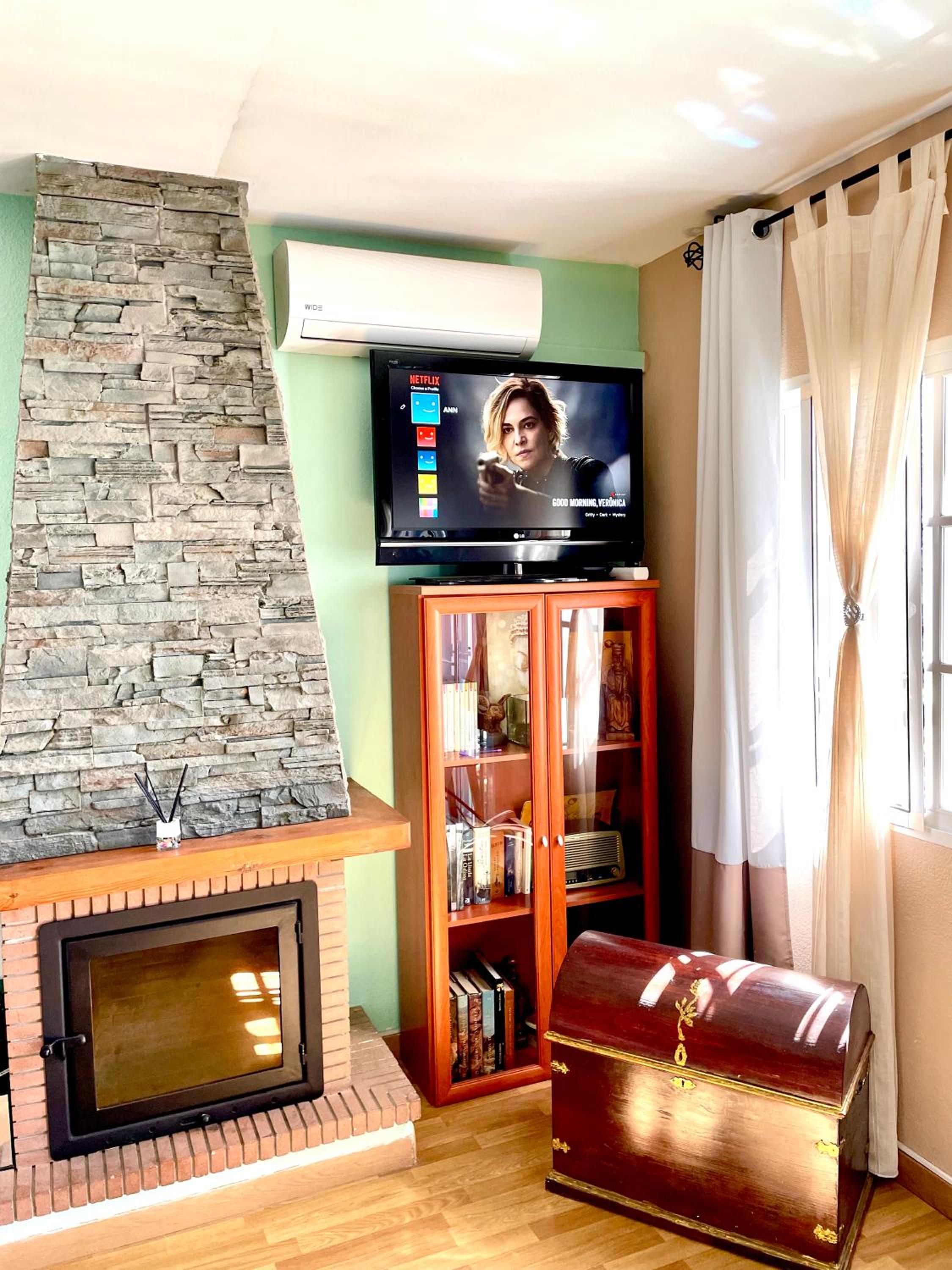 Apartamento Estudio