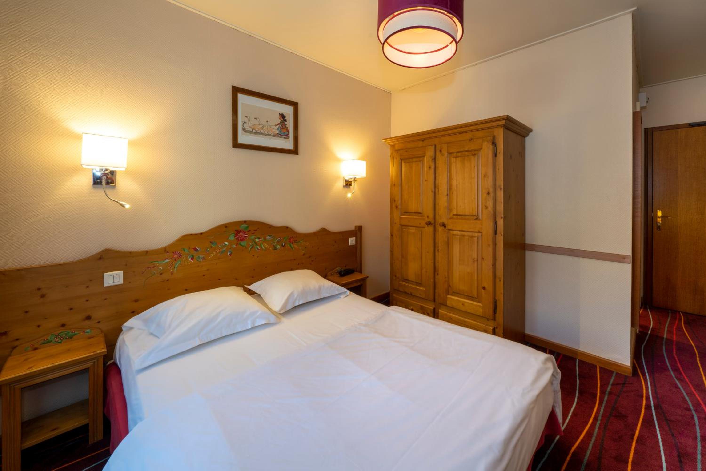 Chambre Double