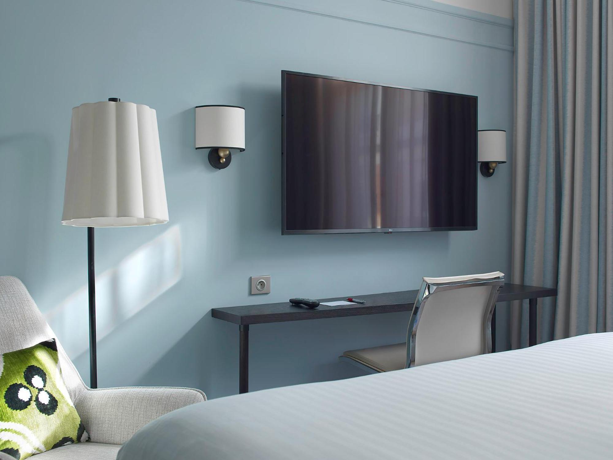 Superior Queen Room photo 1