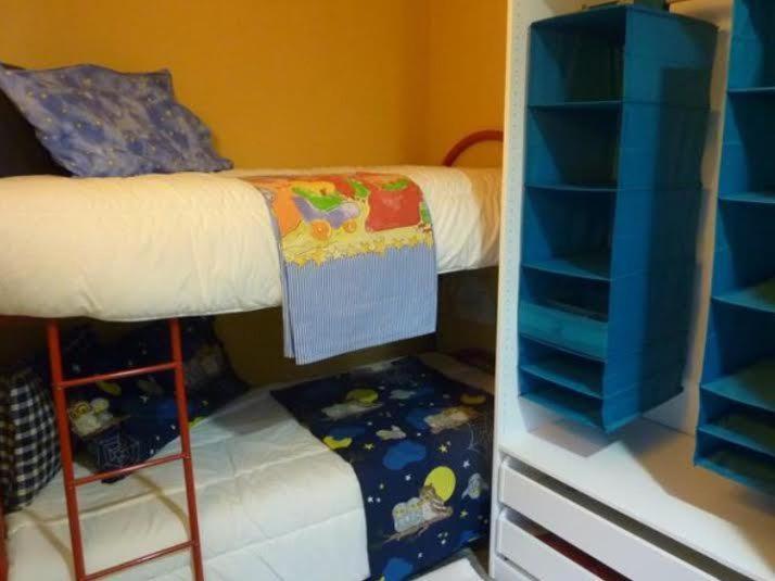 Two-Bedroom House (4 Adults)