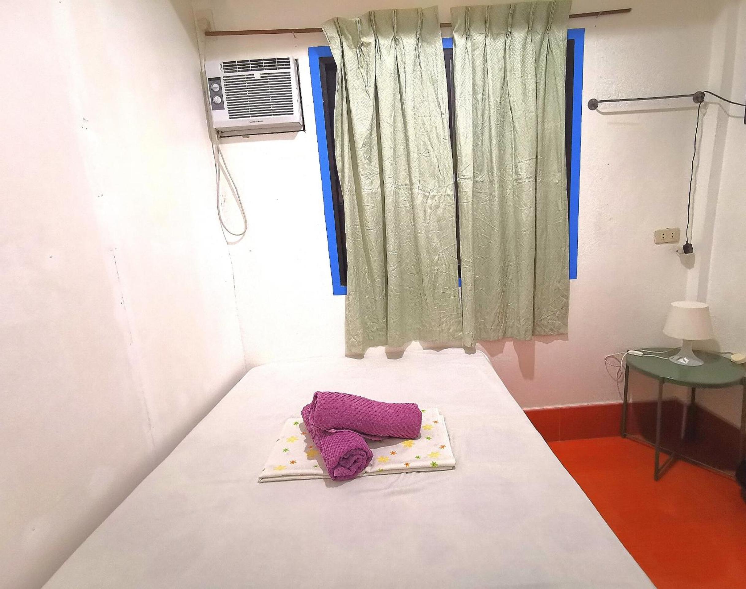 Economy Double Room - Photo 44