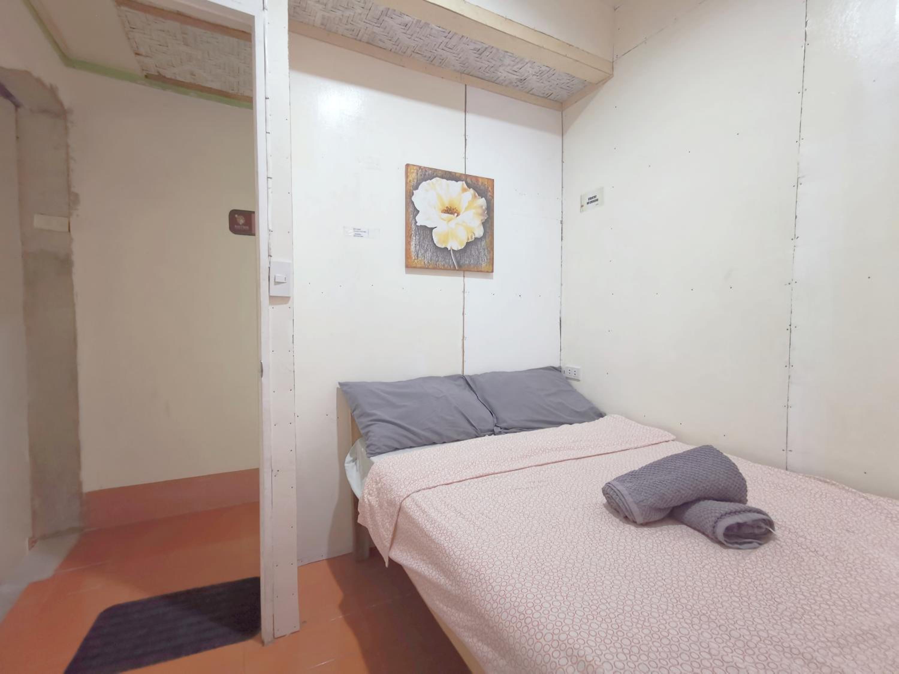 Economy Double Room - Photo 45