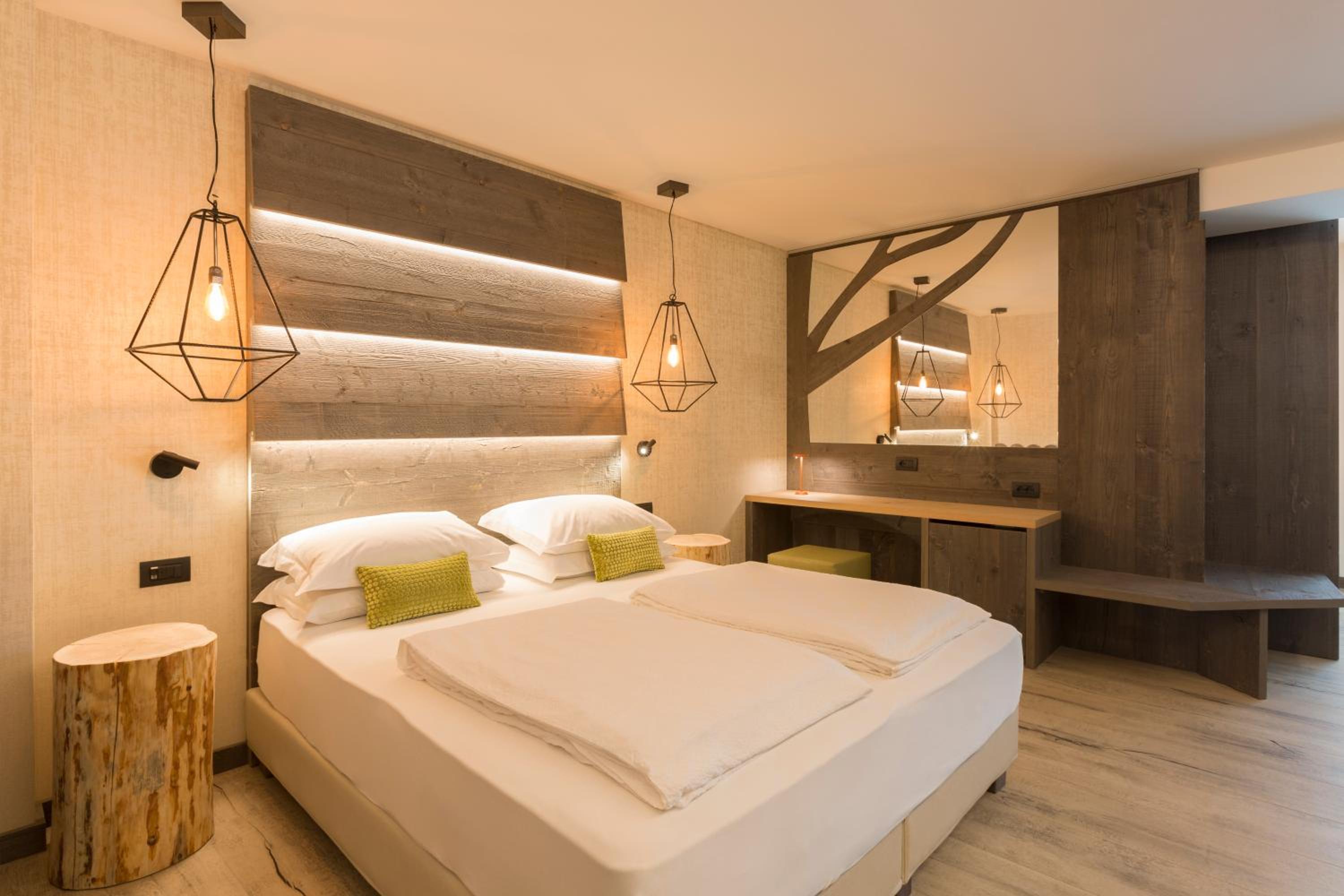 Deluxe Junior Suite