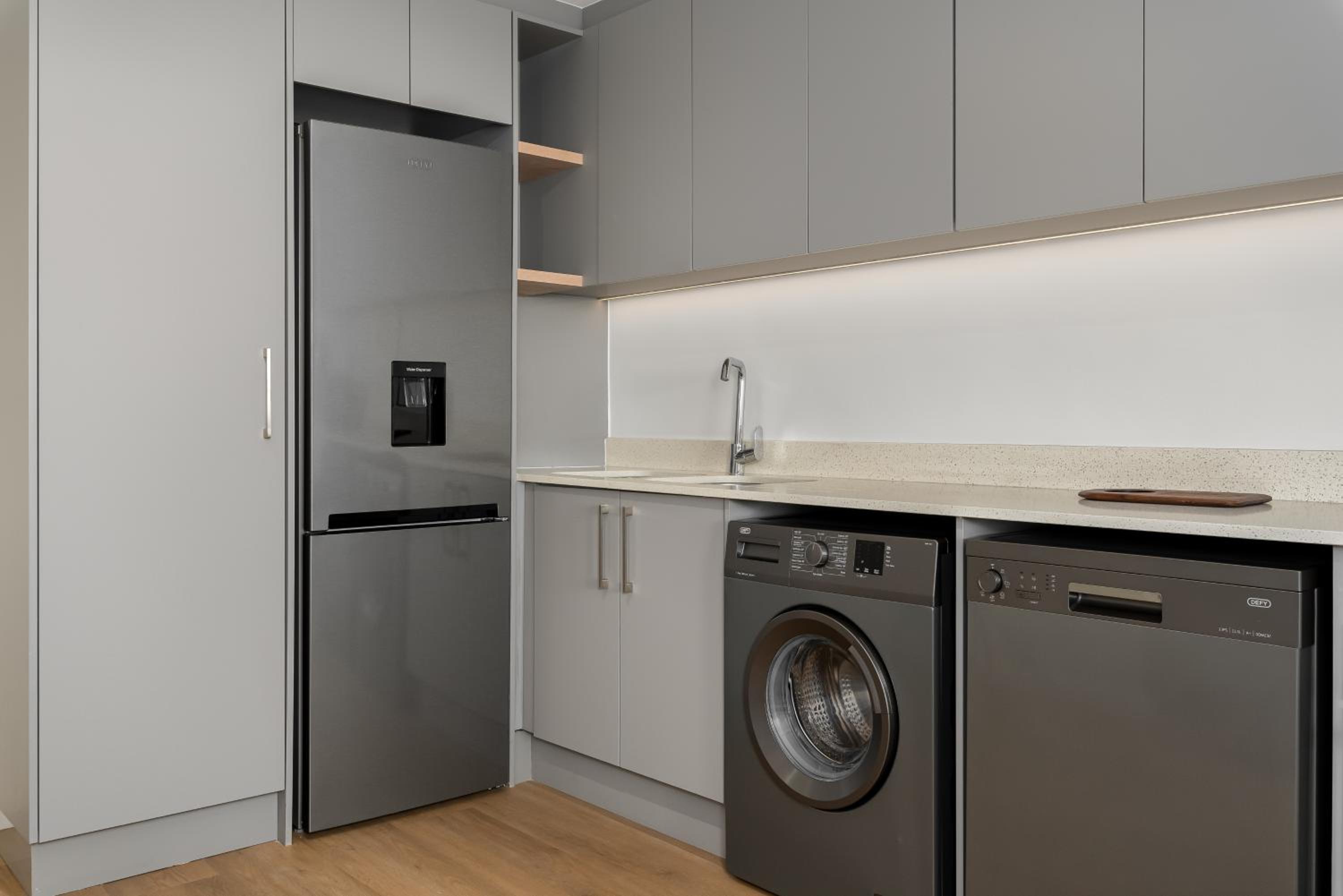 Standard One Bedroom Apartment - Photo 2