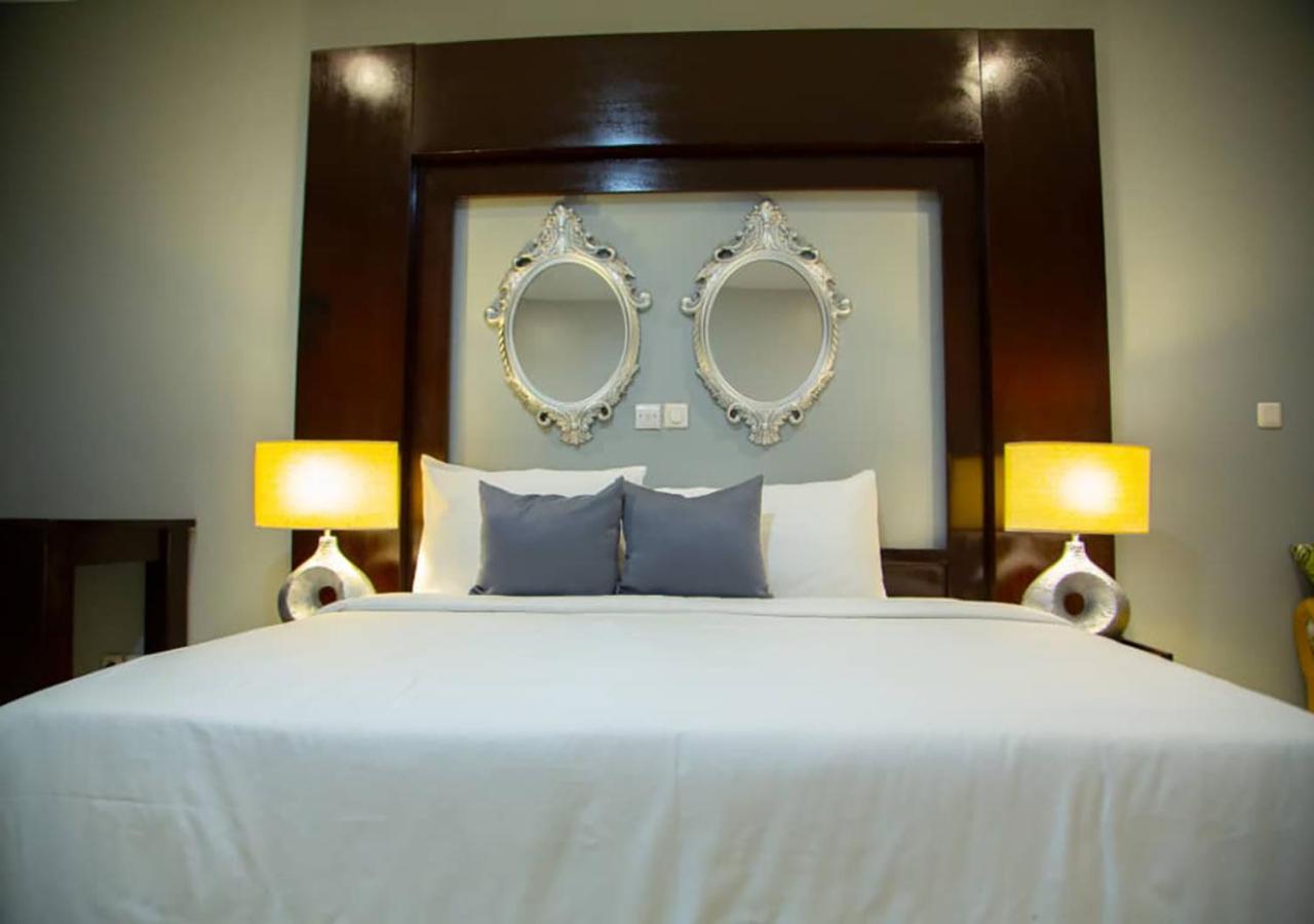 Deluxe Double Room photo 2