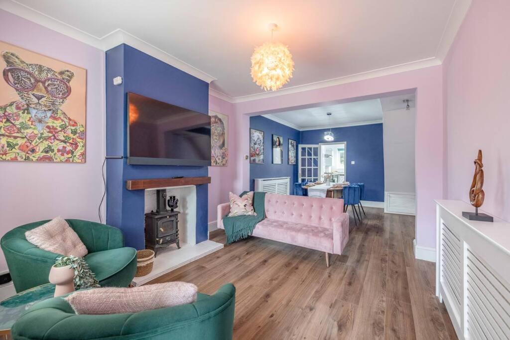 Two-Bedroom House photo 1