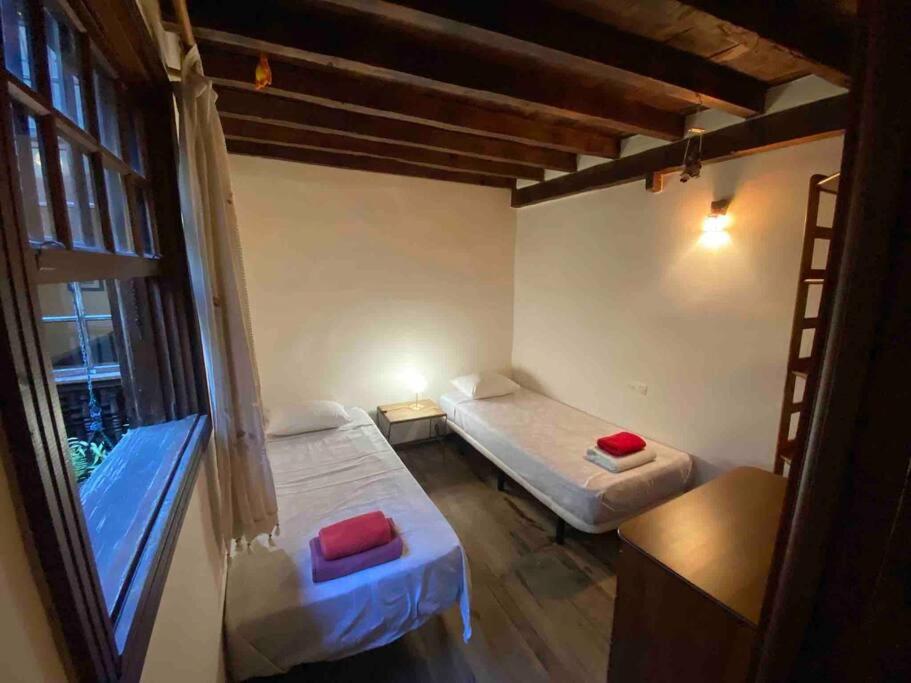 Departamento de tres habitaciones