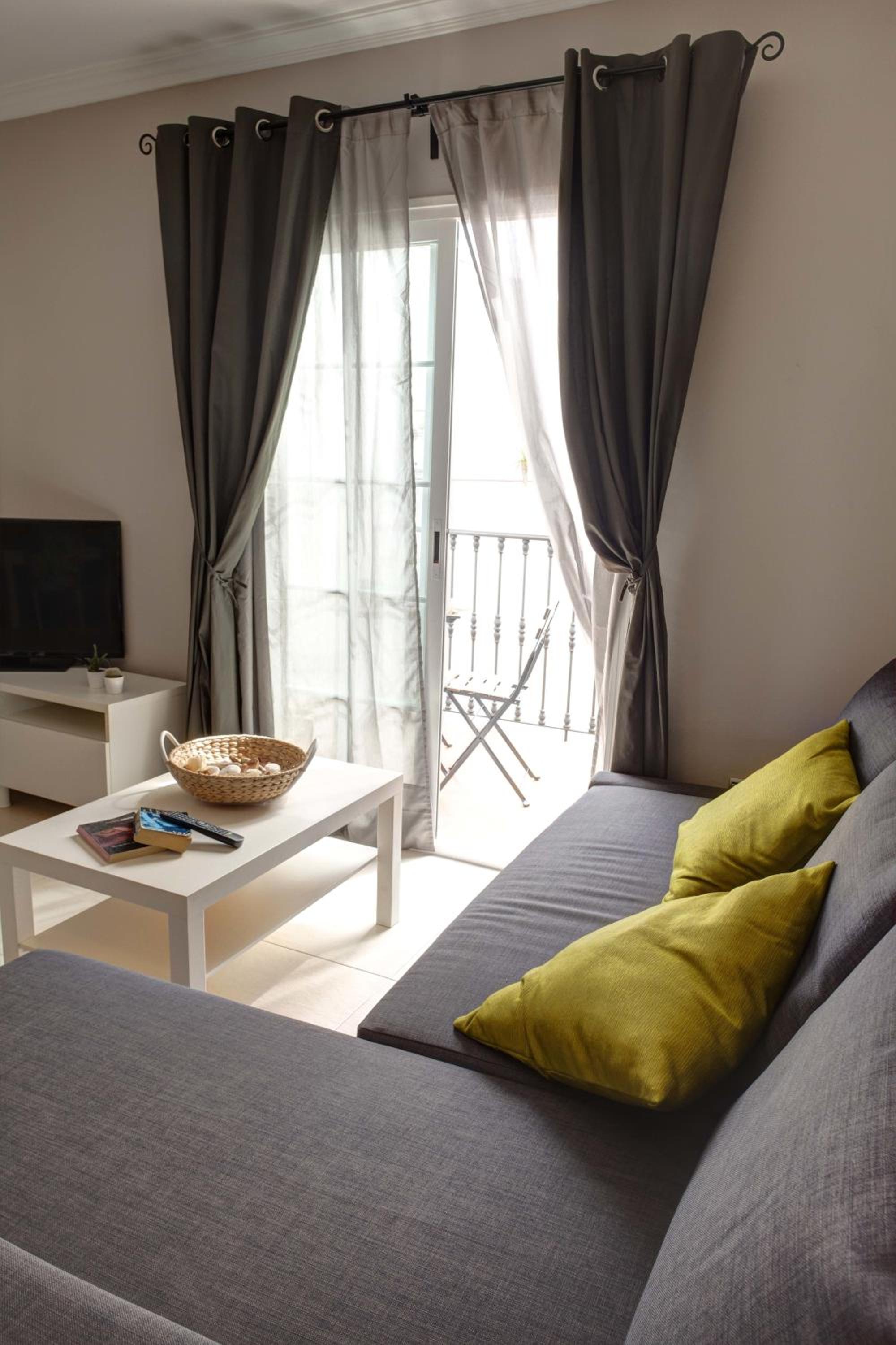 Two-Bedroom Apartment photo 2