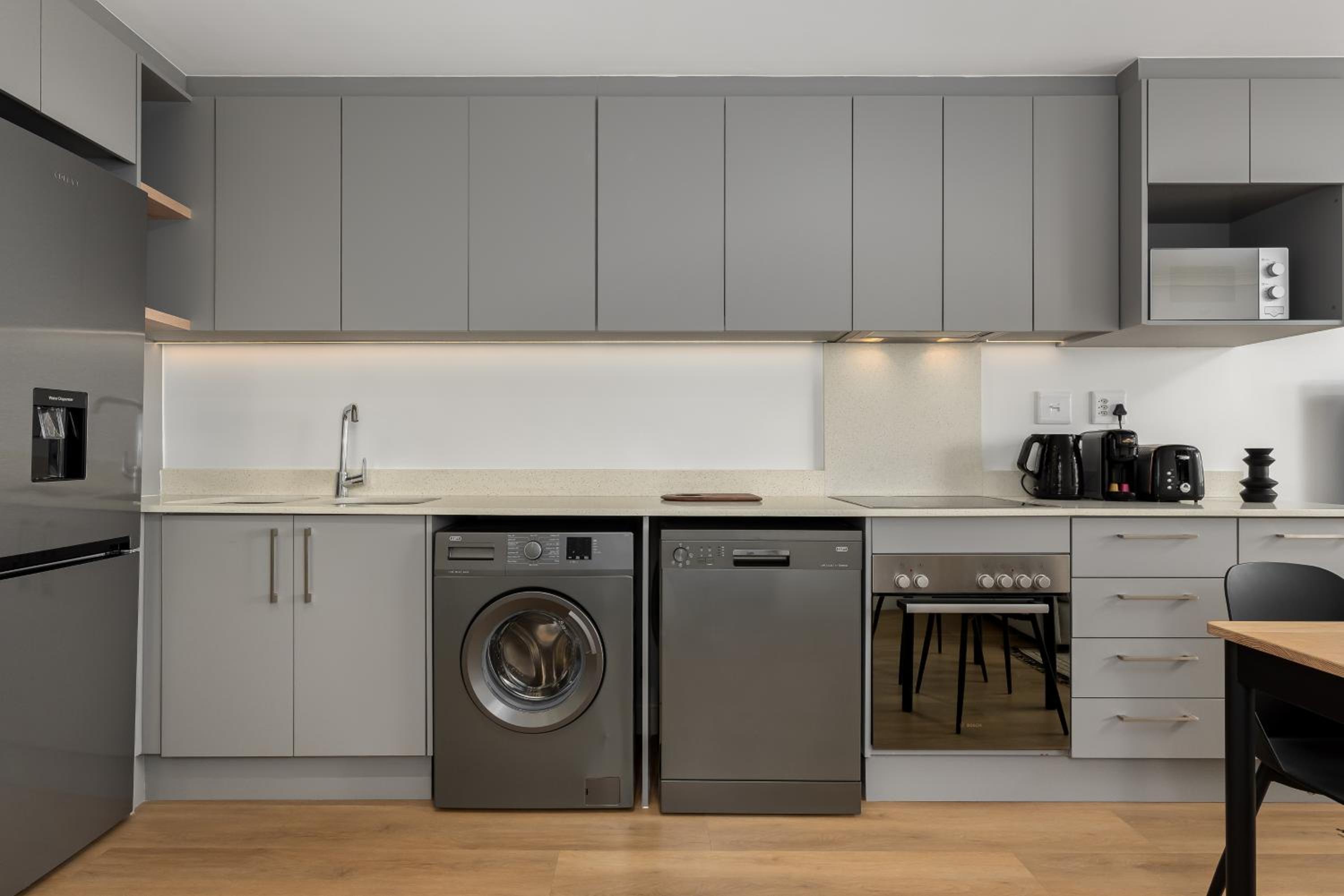 Standard One Bedroom Apartment - Photo 3
