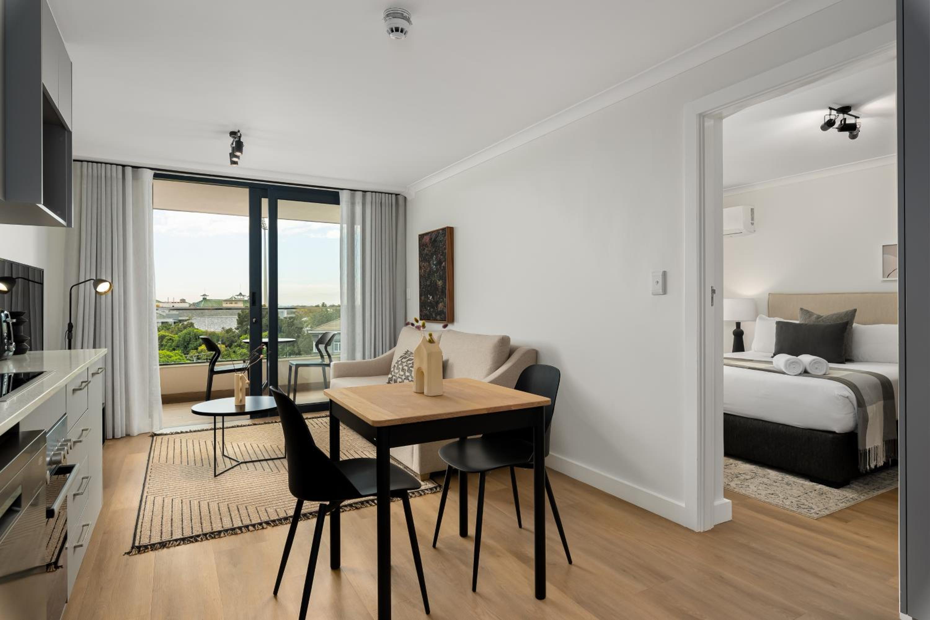 Standard One Bedroom Apartment - Photo 18