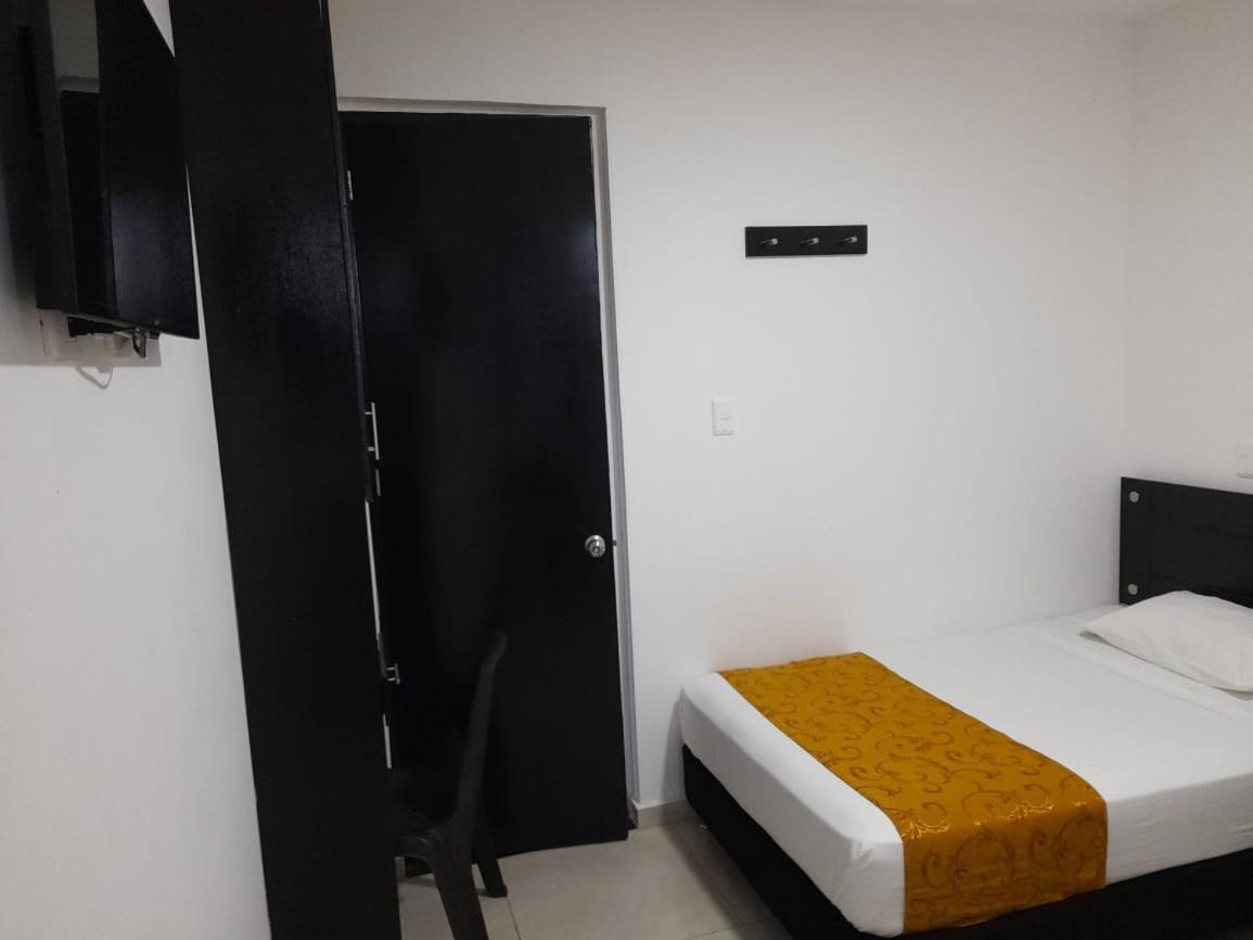 Twin Room photo 2