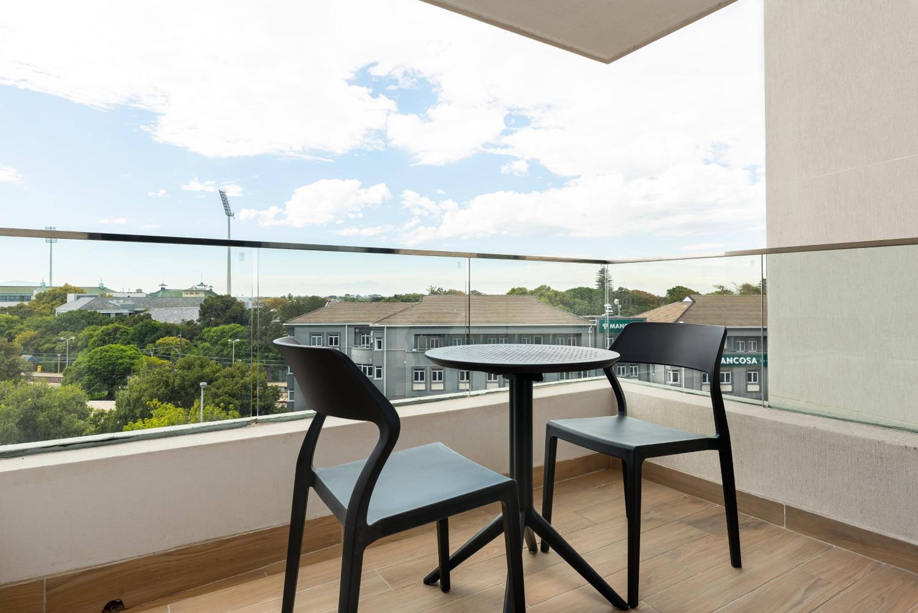 Standard One Bedroom Apartment - Photo 5