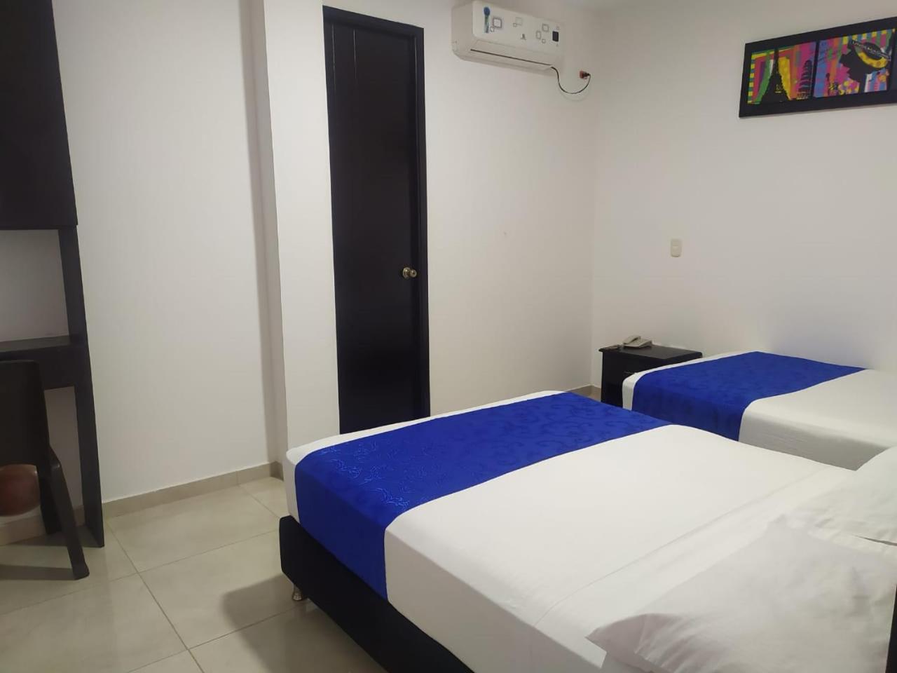 Triple Room photo 2