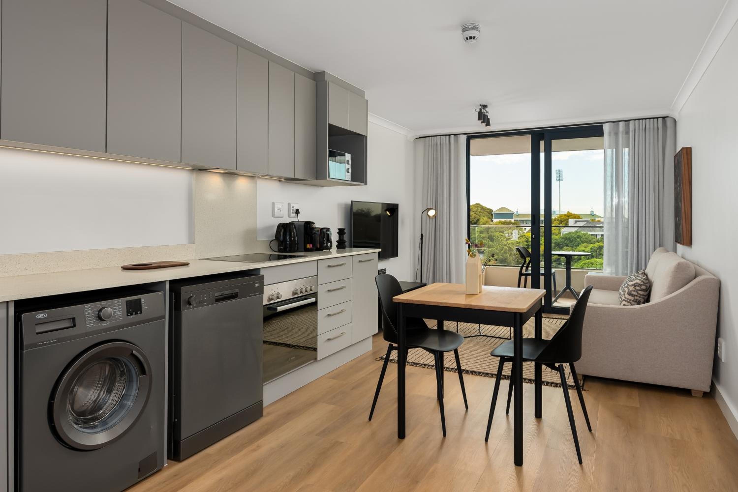 Standard One Bedroom Apartment - Photo 13