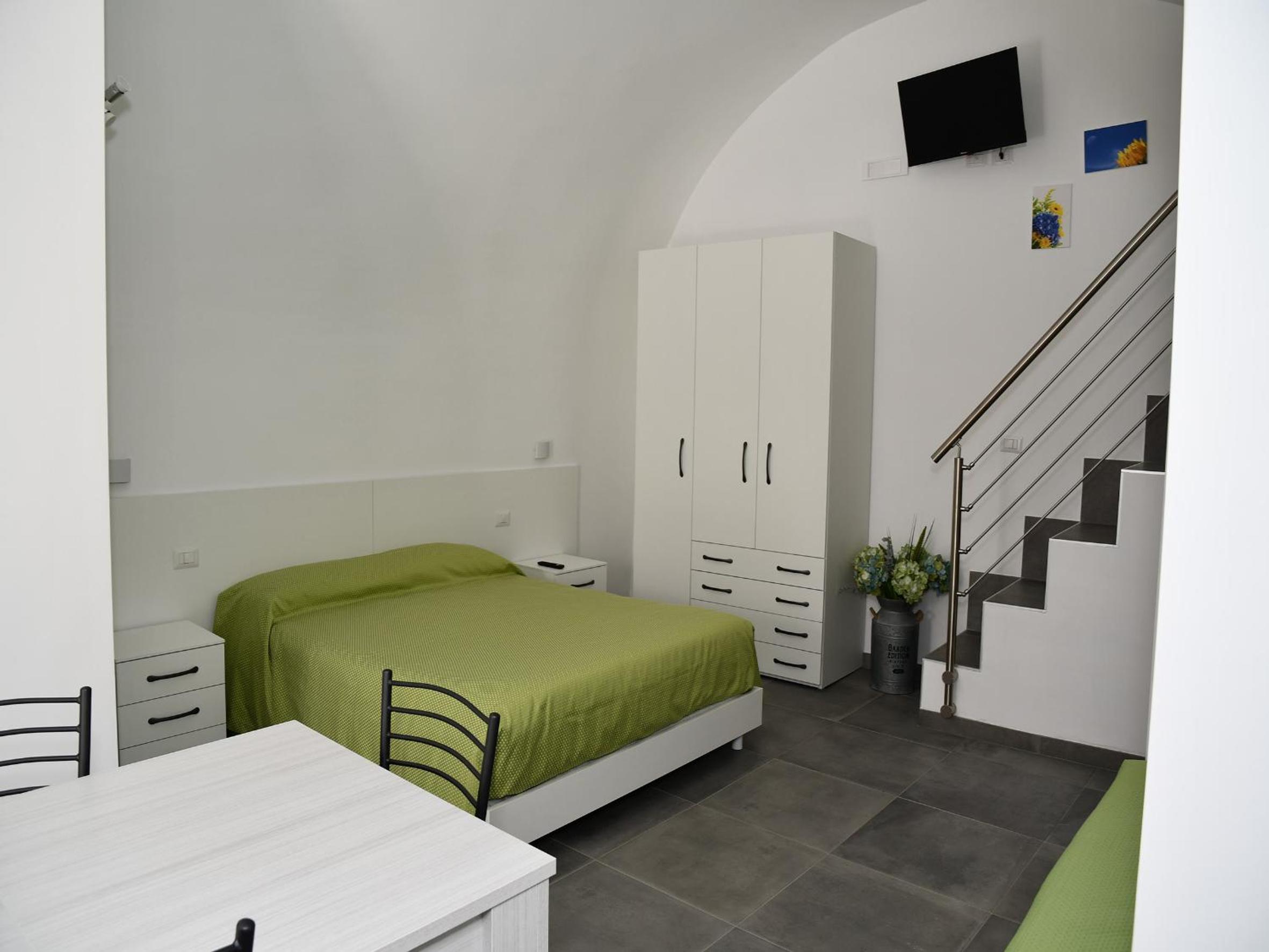 Maison 1 Chambre