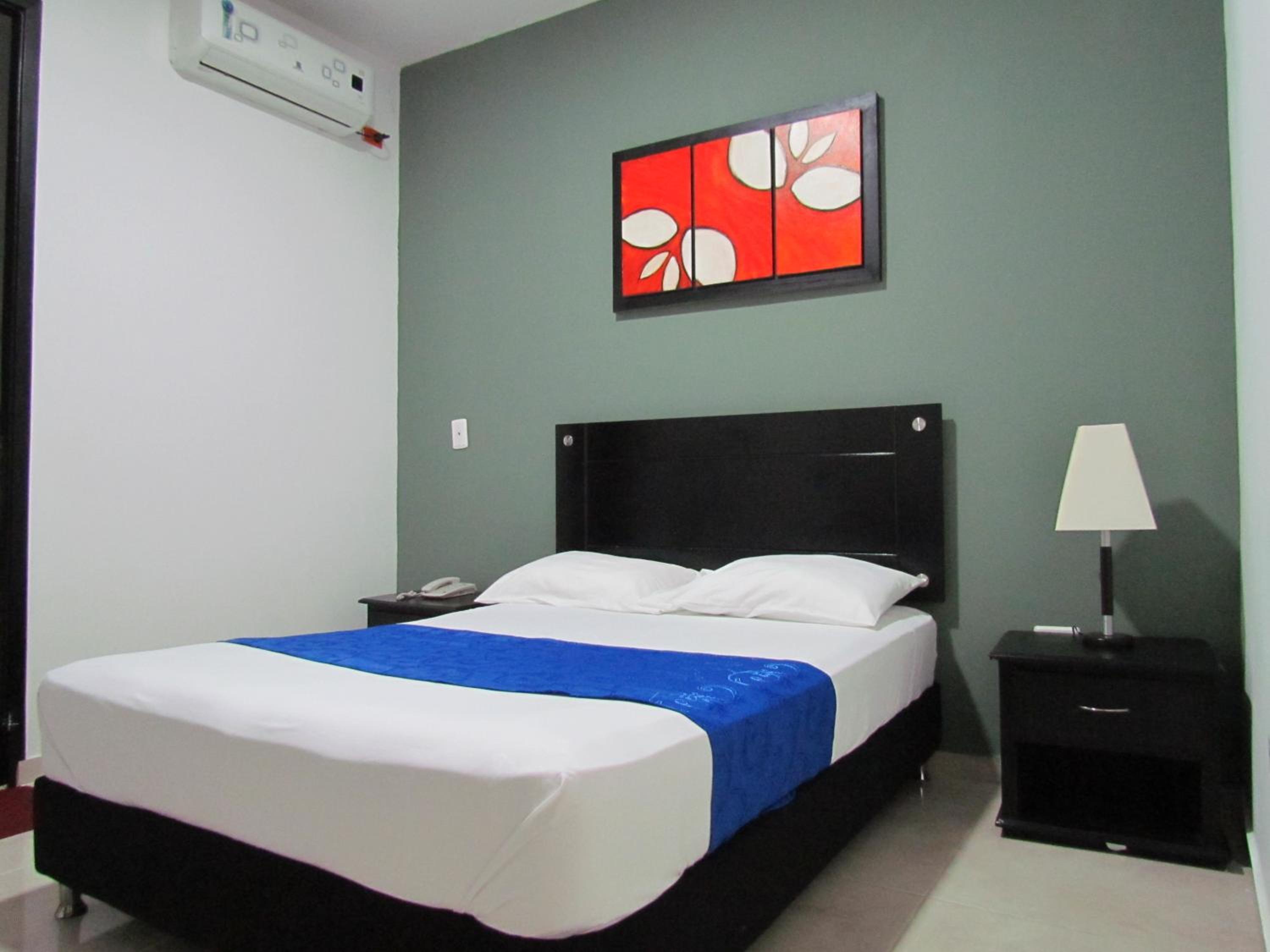 Double Room photo 3