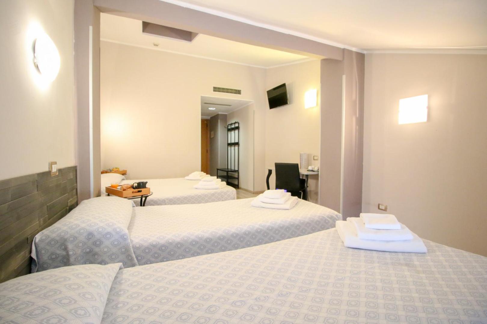 Quadruple Room photo 1