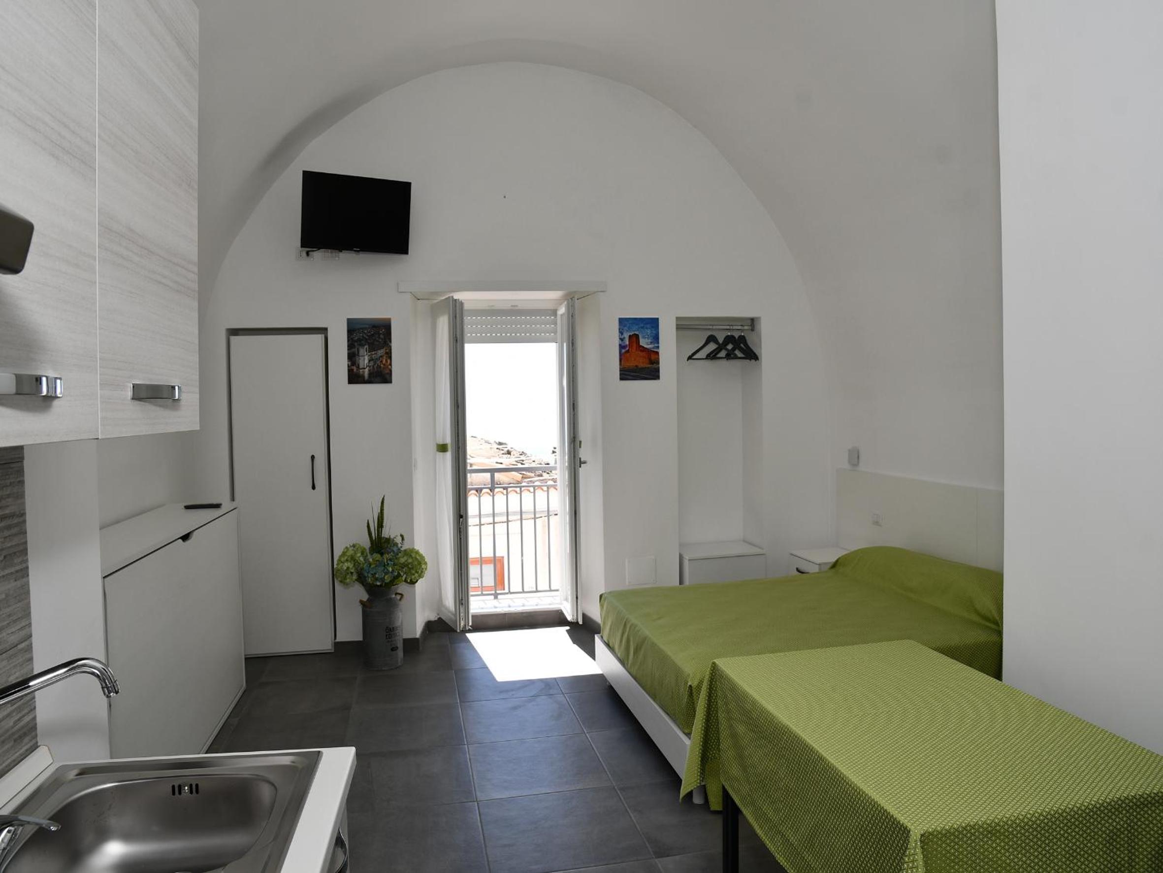 Maison 1 Chambre